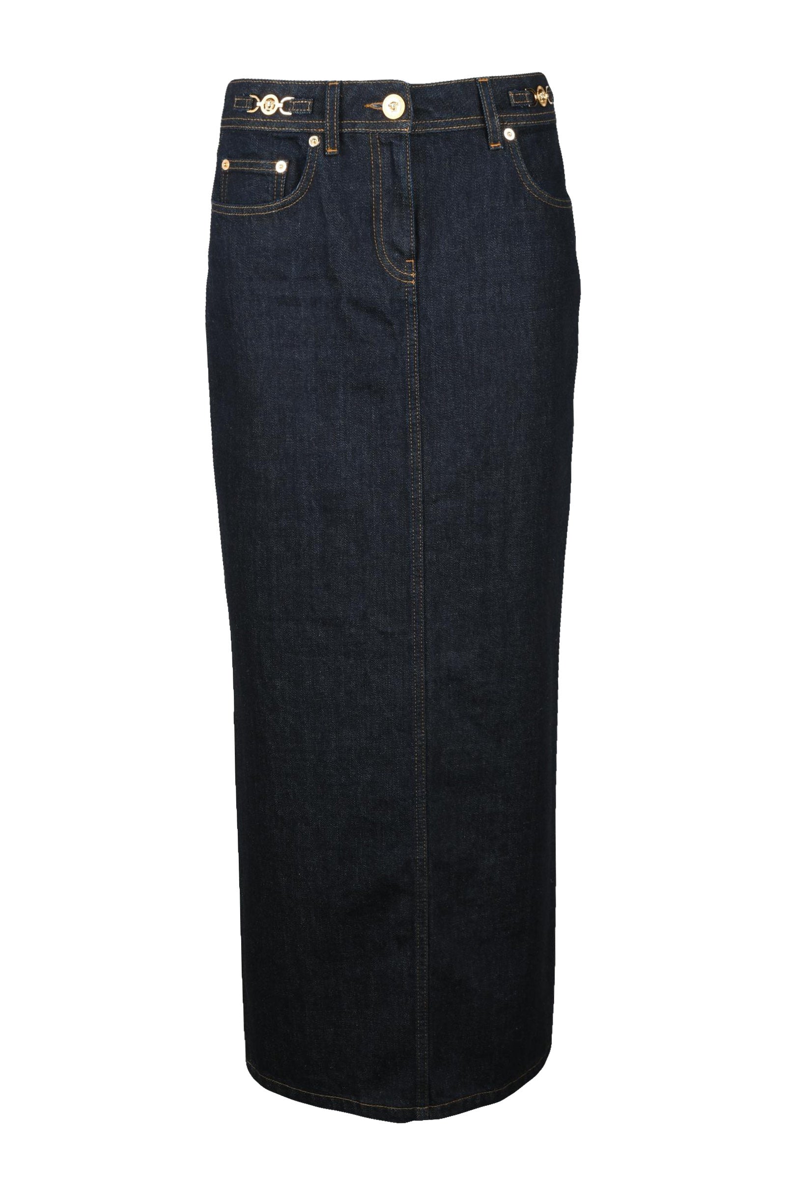VERSACE COLLECTION - SKIRT