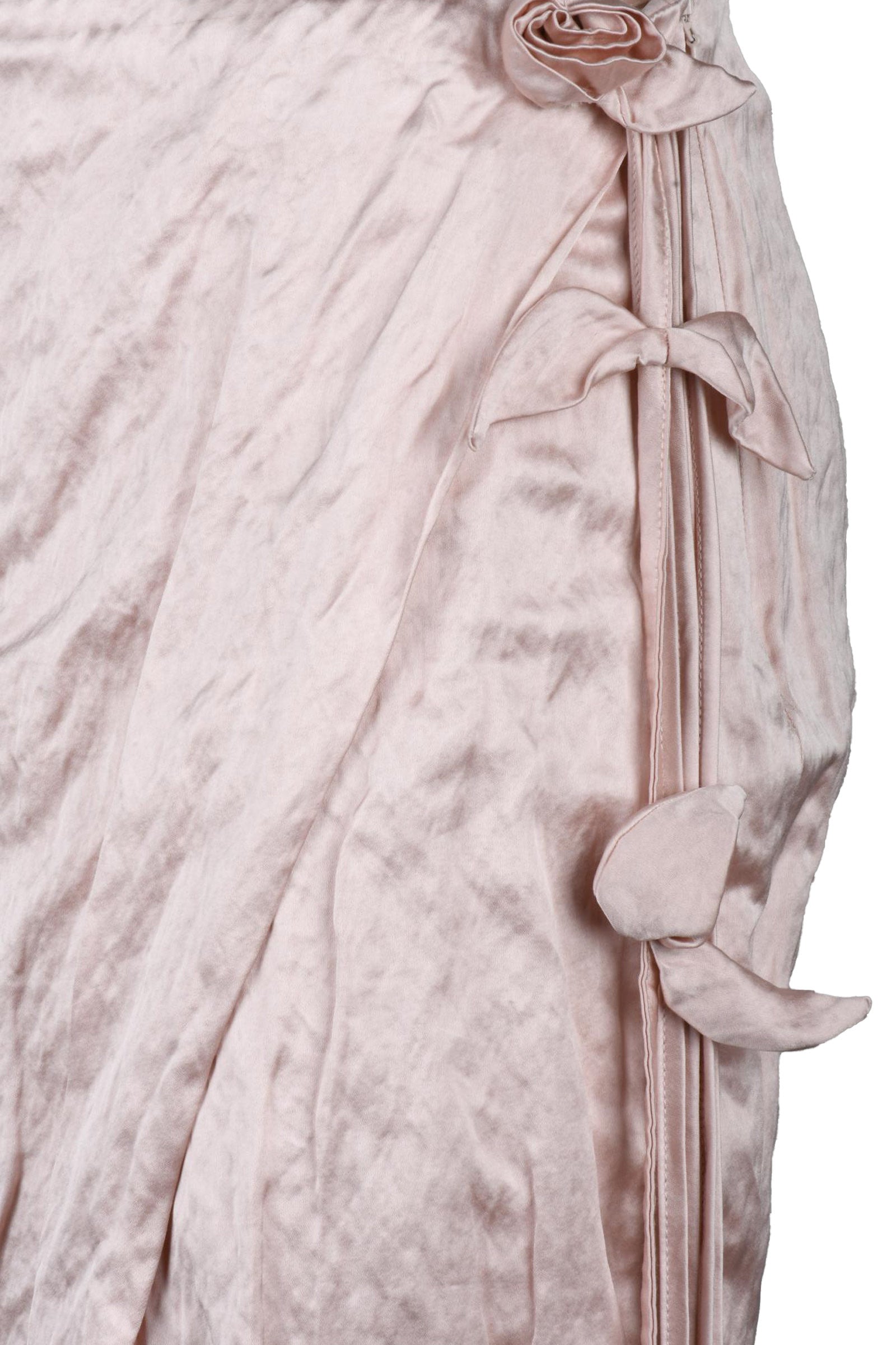 BLUMARINE - SKIRT