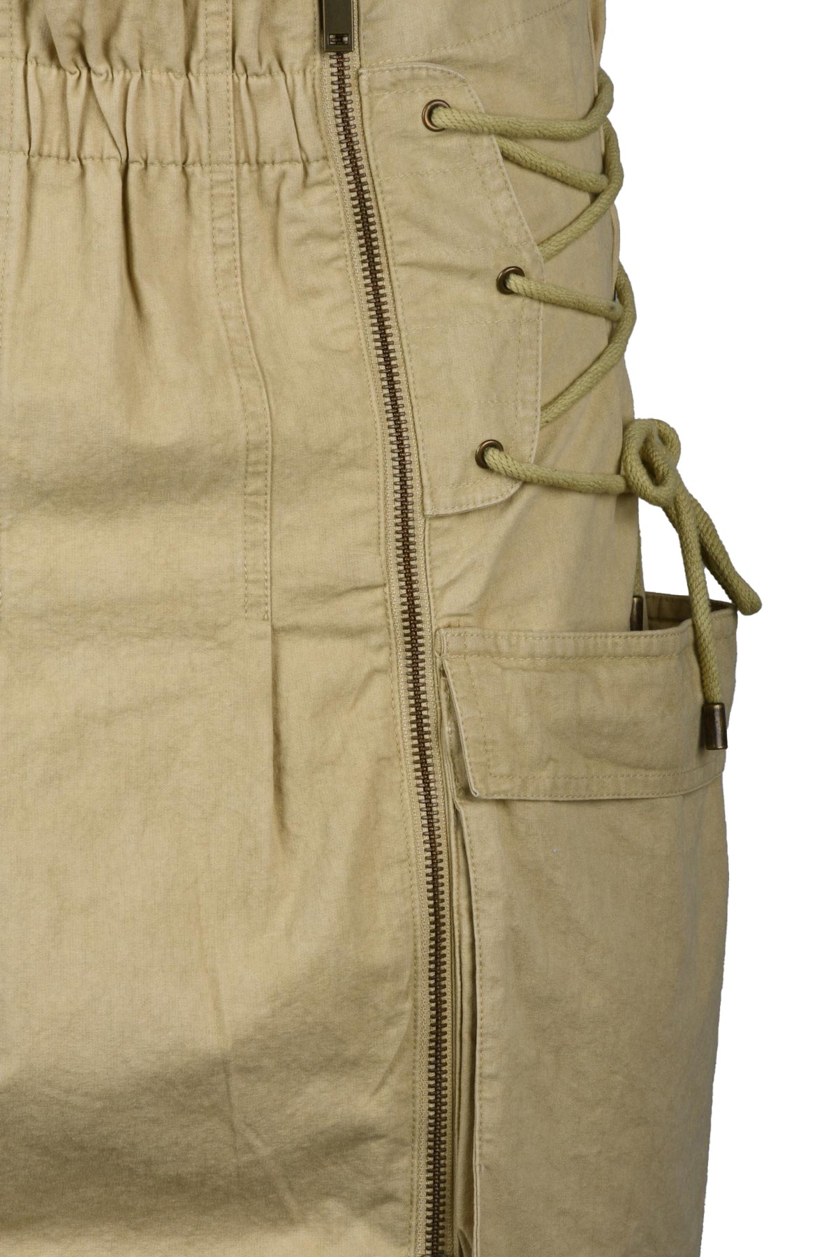 ISABEL MARANT - SKIRT