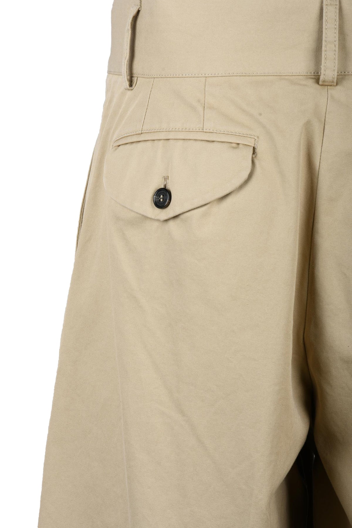DSQUARED2 - TROUSERS