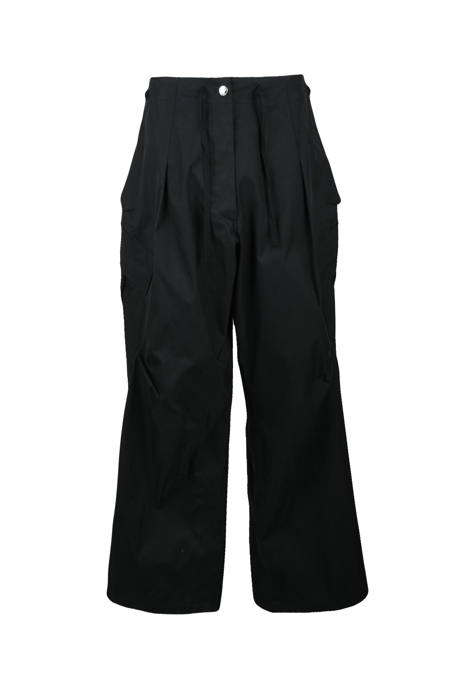 ALEXANDER MCQUEEN - TROUSERS