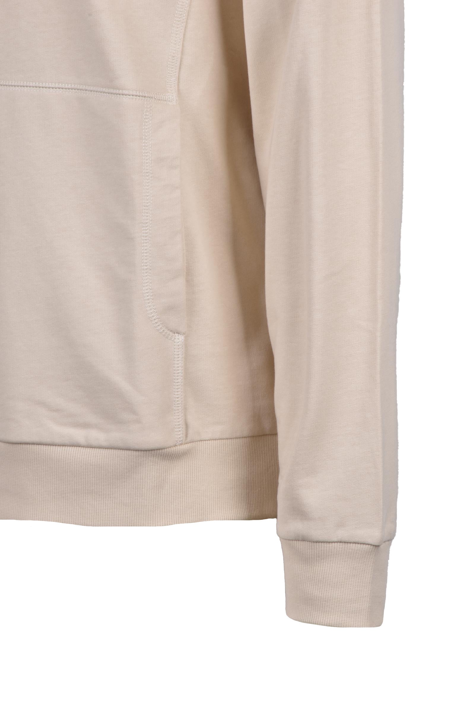 EA7 EMPORIO ARMANI - KNITWEAR AND SWEATSHIRTS