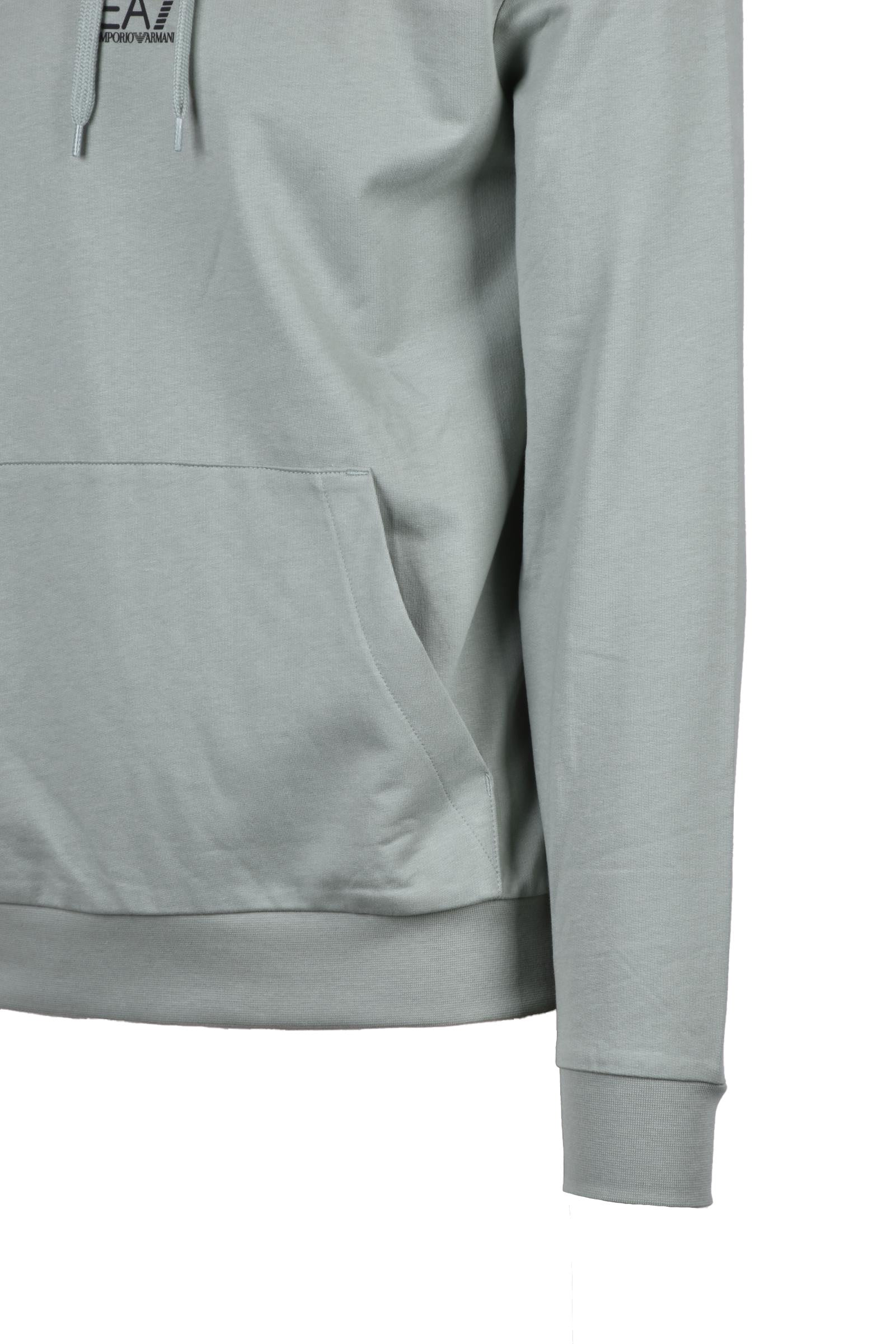 EA7 EMPORIO ARMANI - KNITWEAR AND SWEATSHIRTS