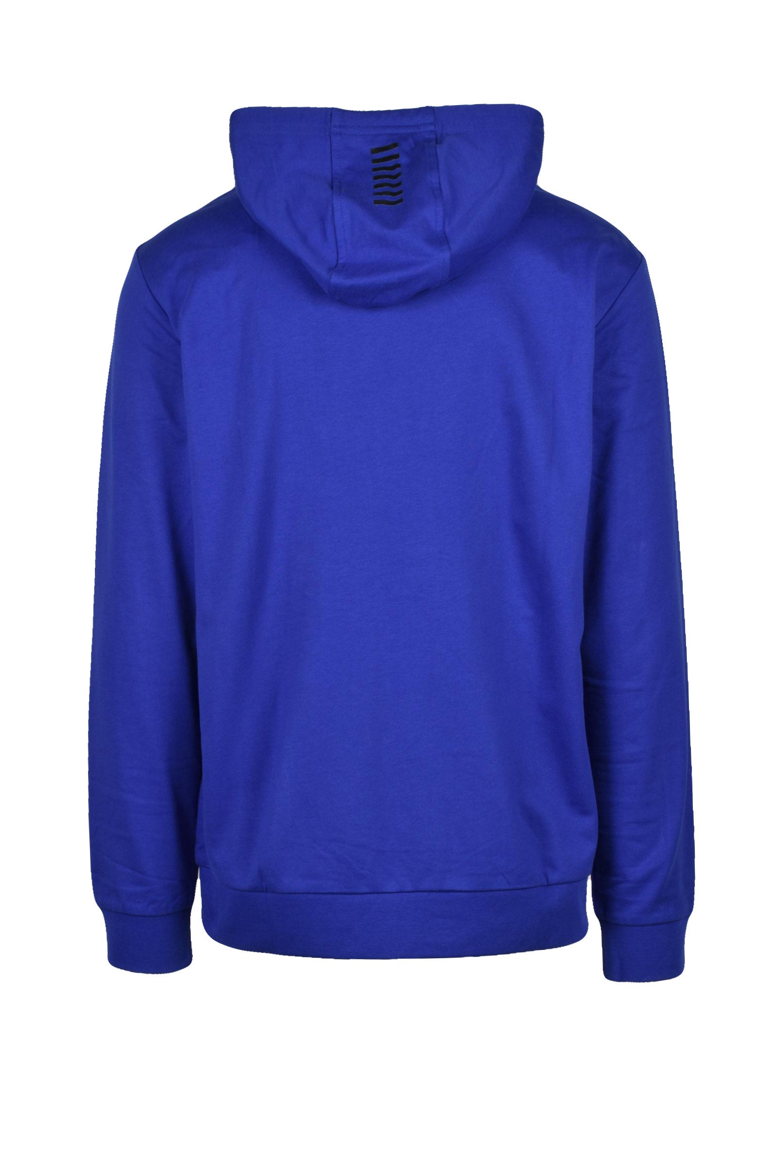 EA7 EMPORIO ARMANI - KNITWEAR AND SWEATSHIRTS