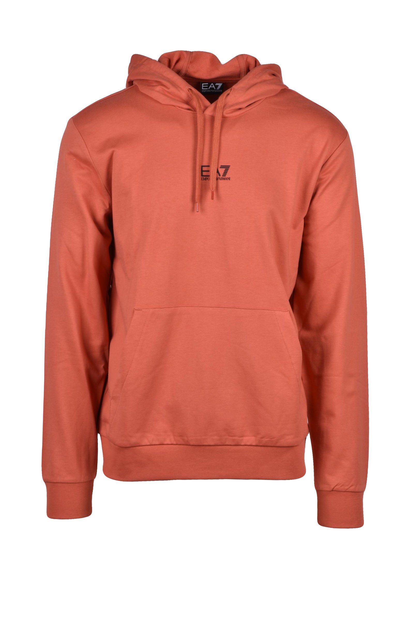 EA7 EMPORIO ARMANI - KNITWEAR AND SWEATSHIRTS