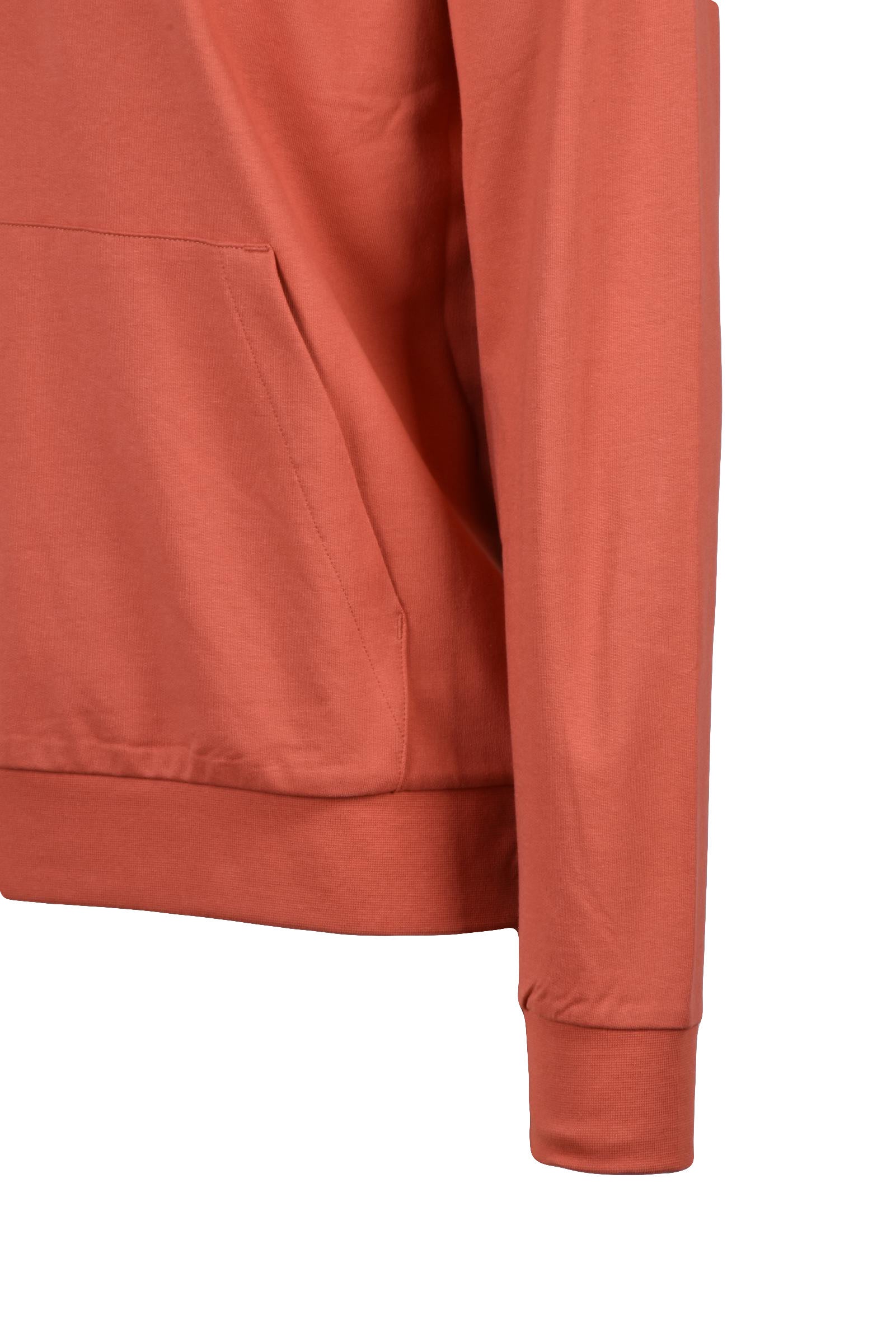 EA7 EMPORIO ARMANI - KNITWEAR AND SWEATSHIRTS
