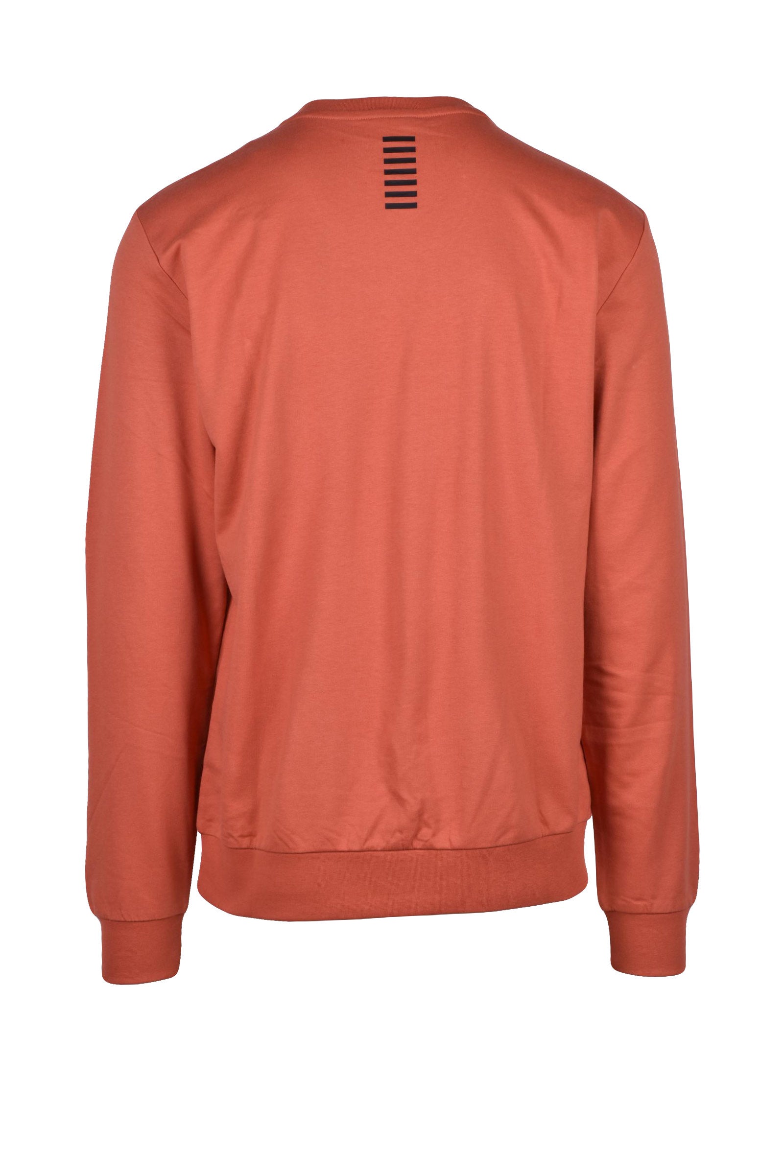 EA7 EMPORIO ARMANI - KNITWEAR AND SWEATSHIRTS