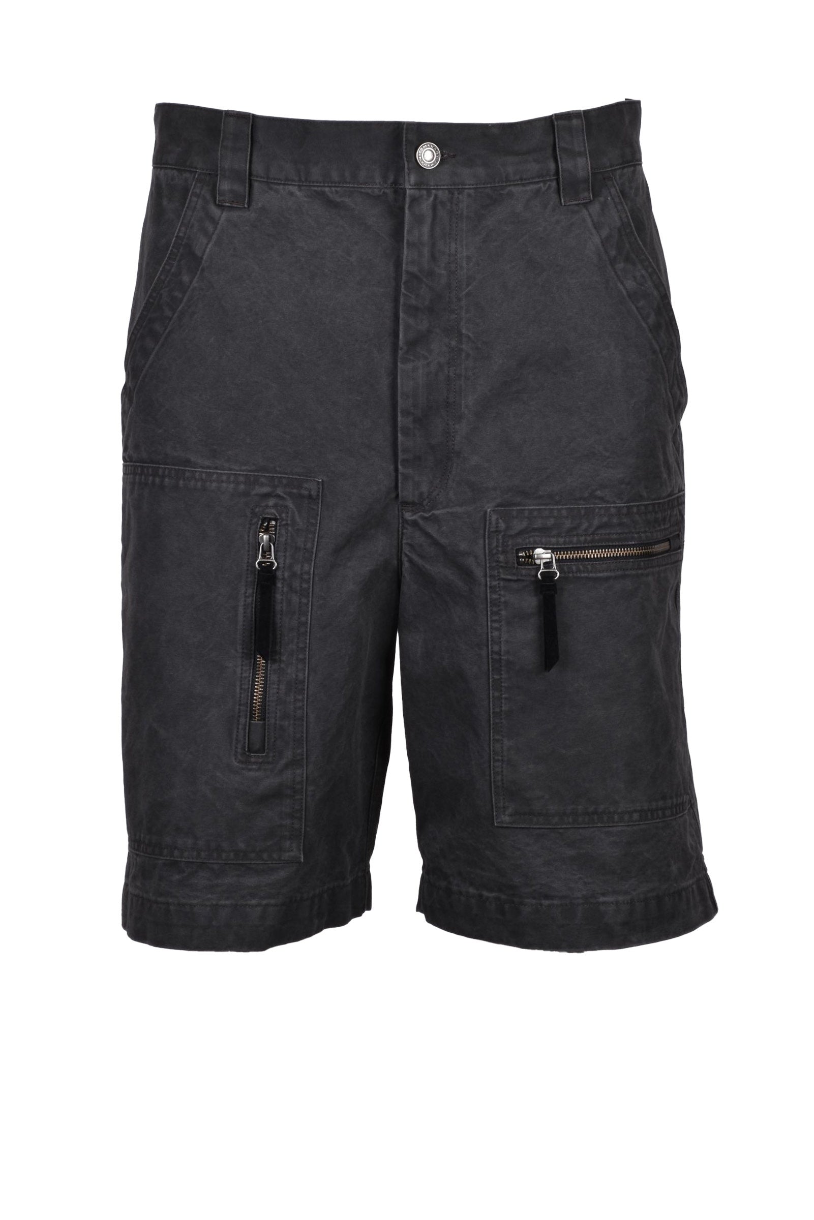 ISABEL MARANT - SHORTS