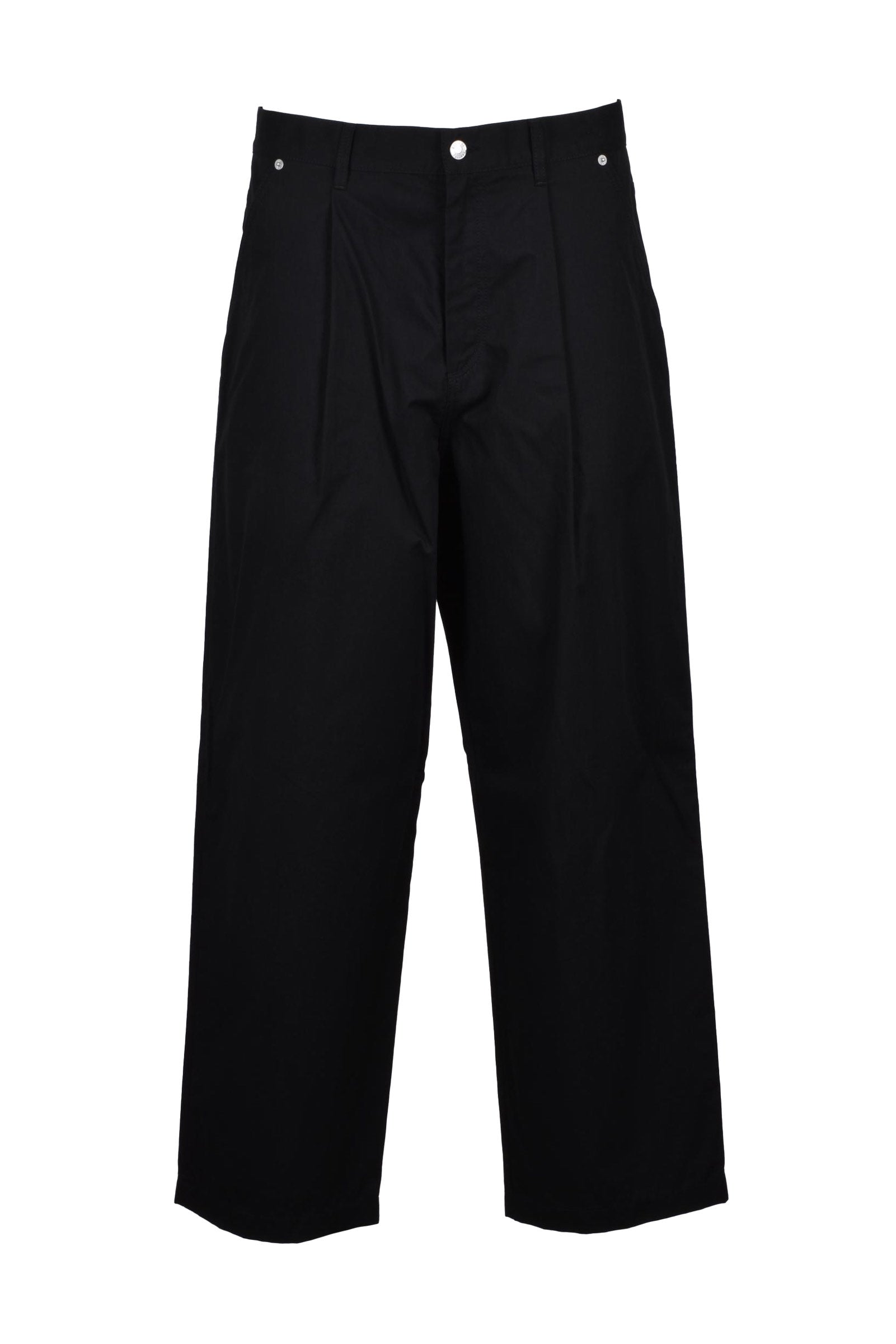 MOSCHINO COUTURE - TROUSERS