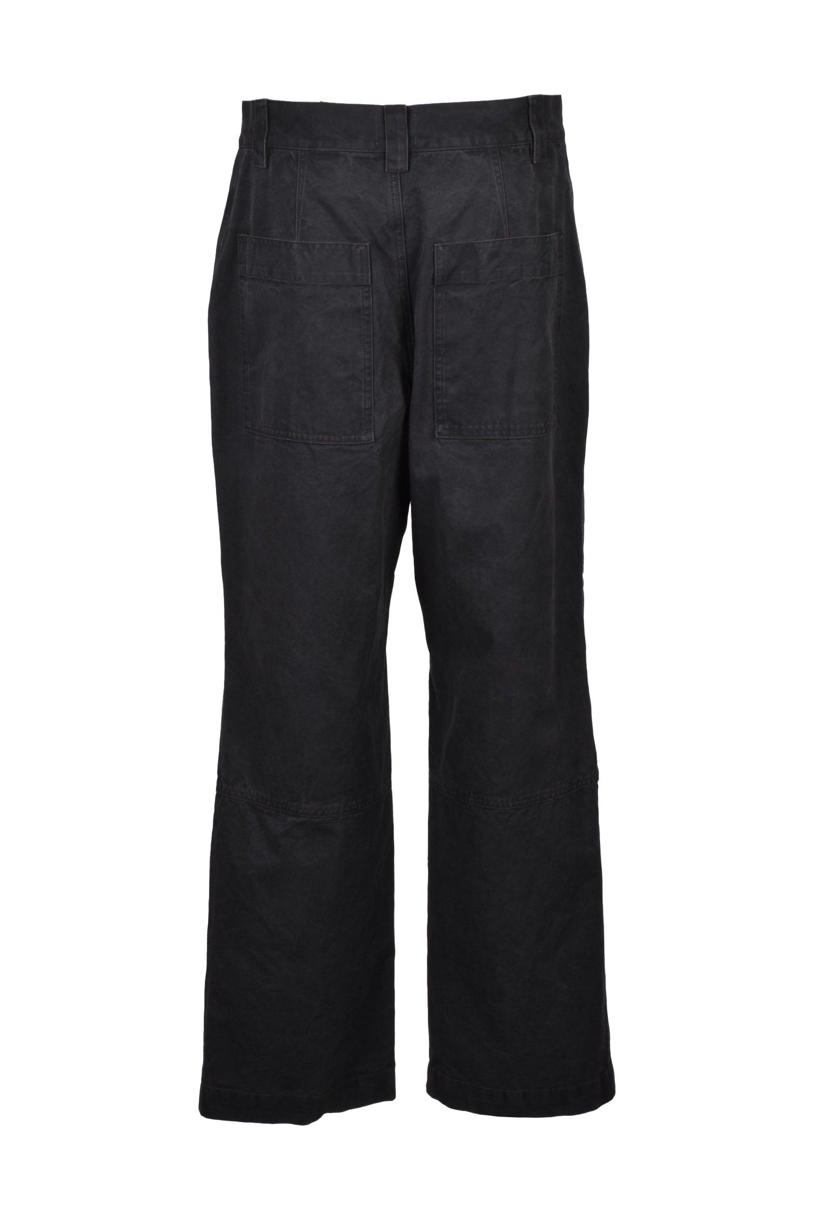 ISABEL MARANT - TROUSERS