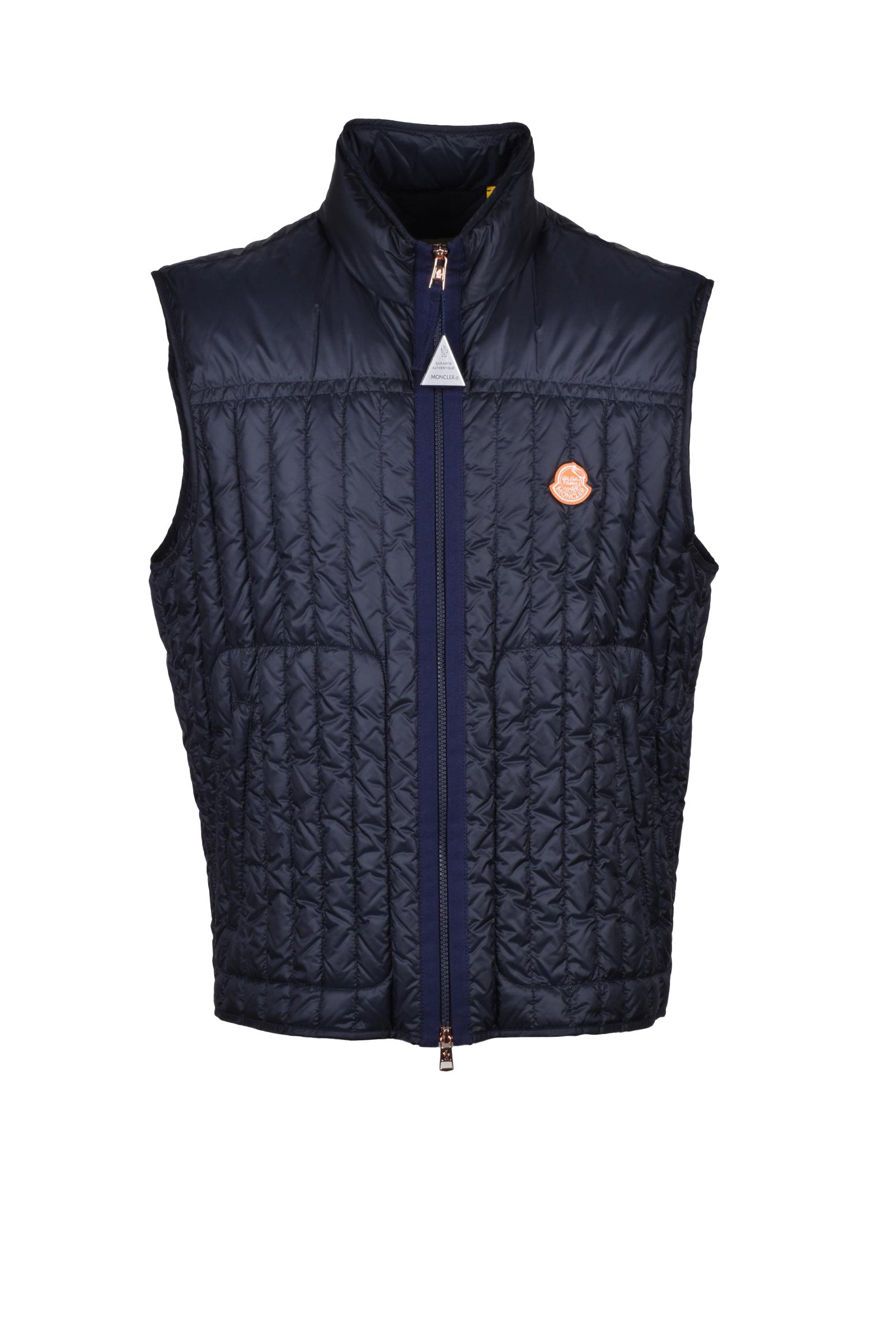 5 MONCLER X D. GLOVER - OUTWEAR JACKETS