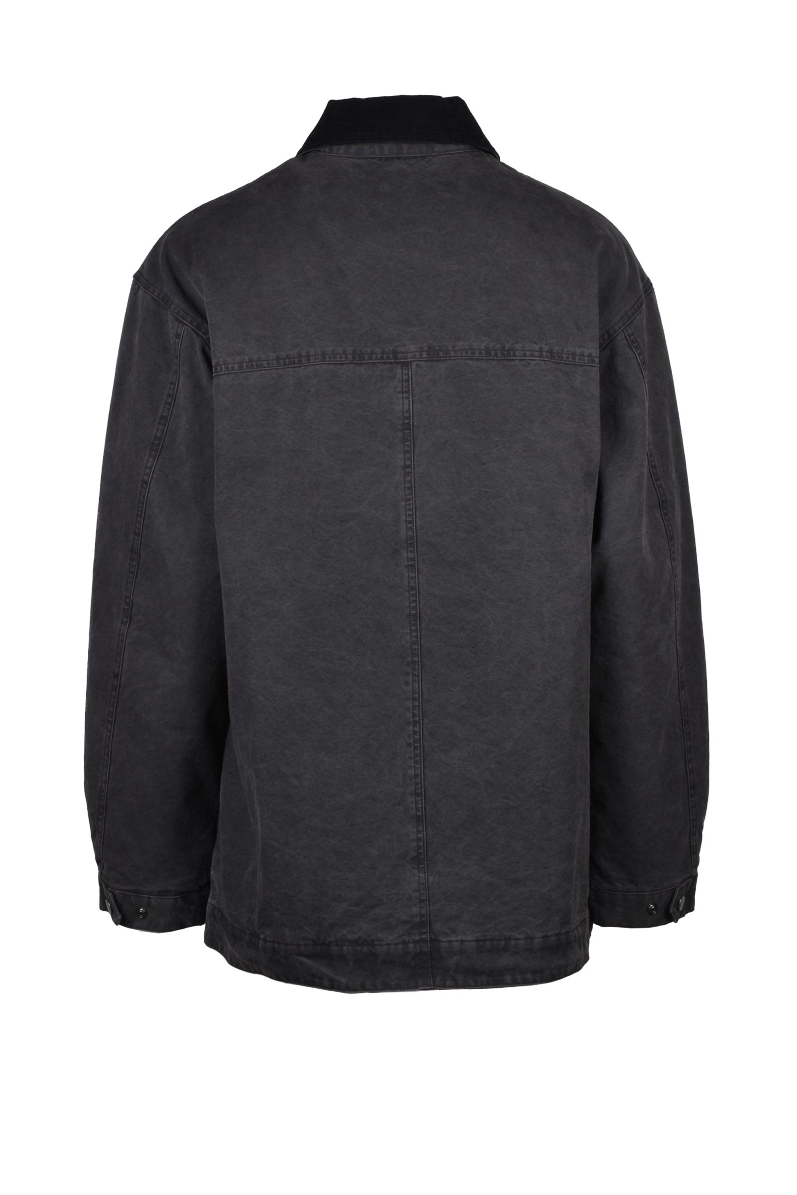 ISABEL MARANT - OUTWEAR JACKETS