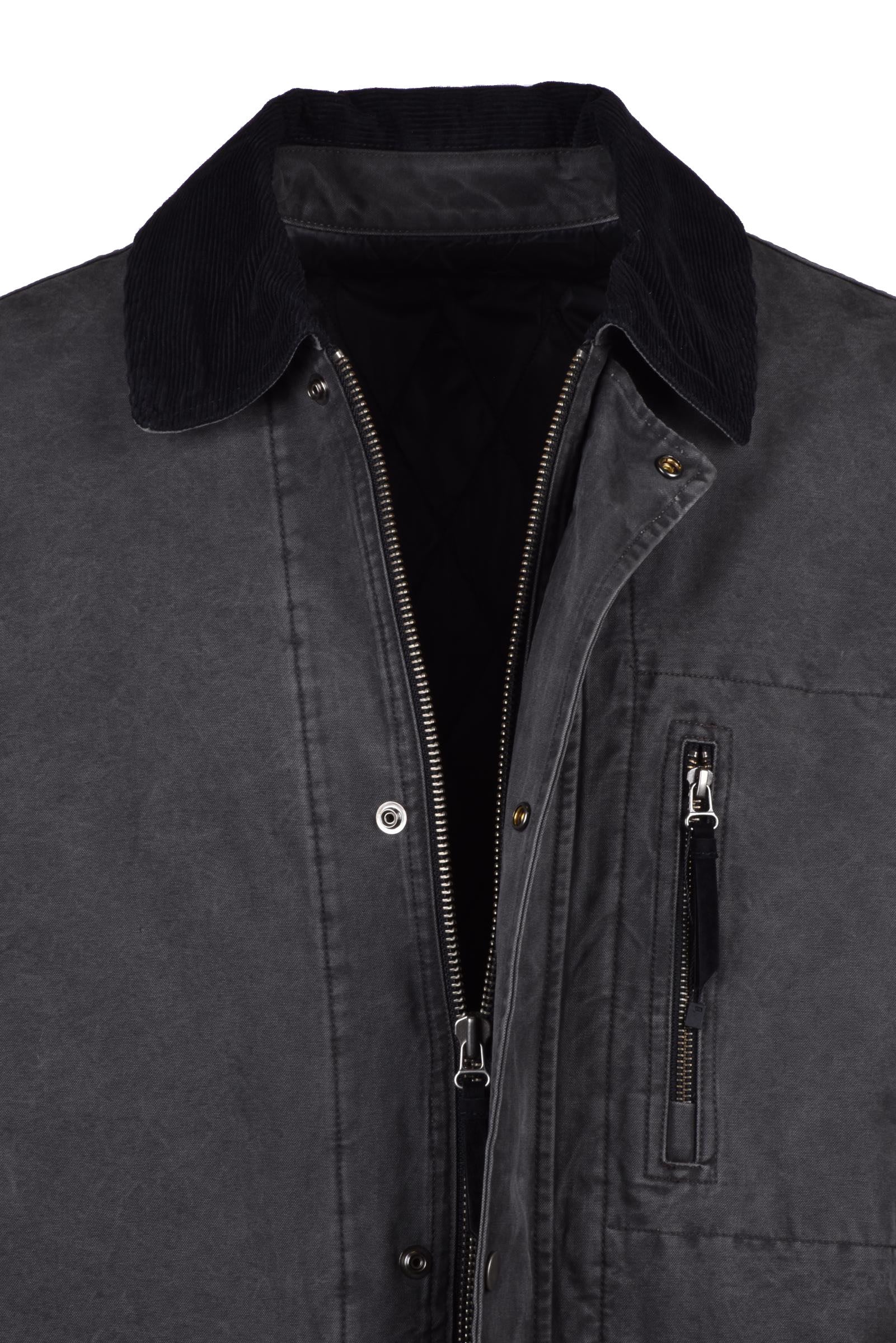 ISABEL MARANT - OUTWEAR JACKETS