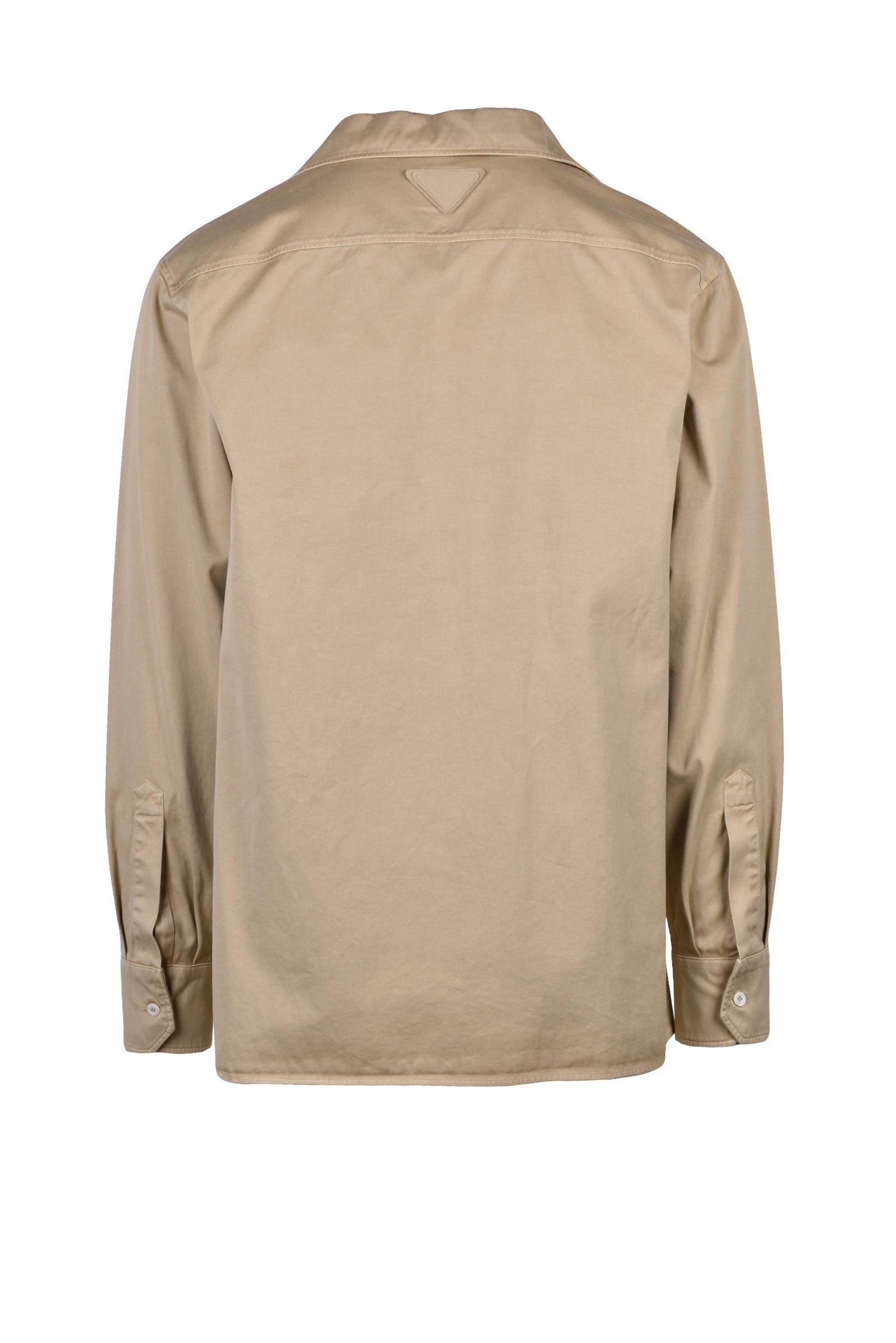PRADA - SHIRT