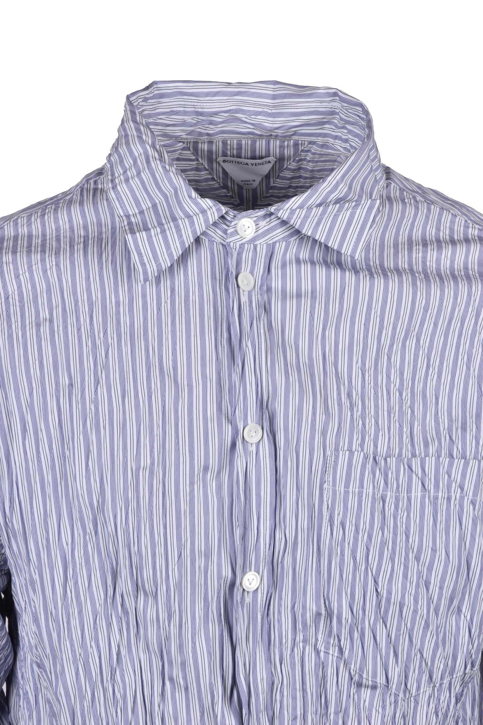BOTTEGA VENETA - SHIRT