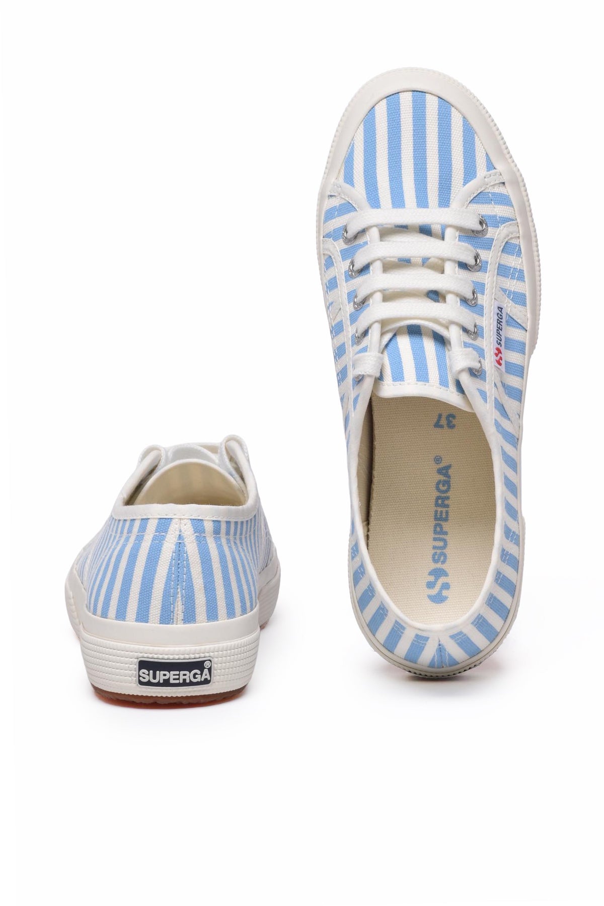 SUPERGA - SHOES
