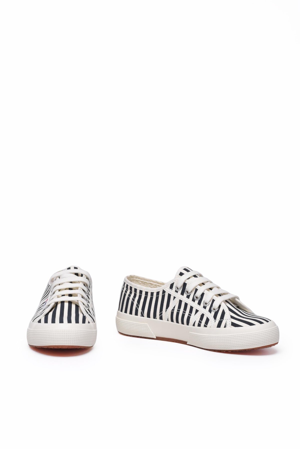 SUPERGA - SHOES