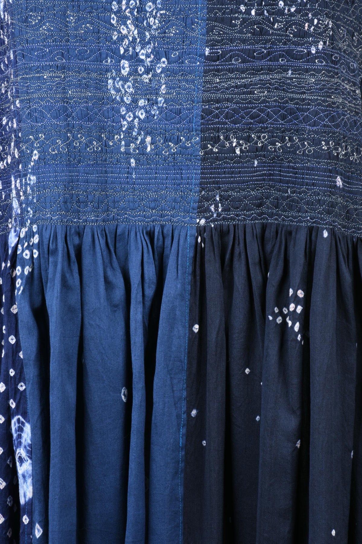 INJIRI - DRESS