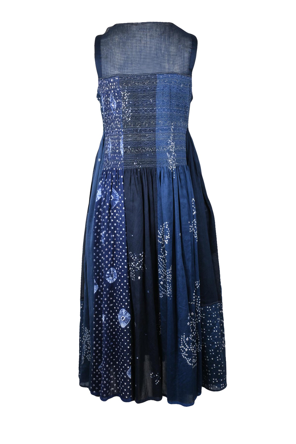 INJIRI - DRESS