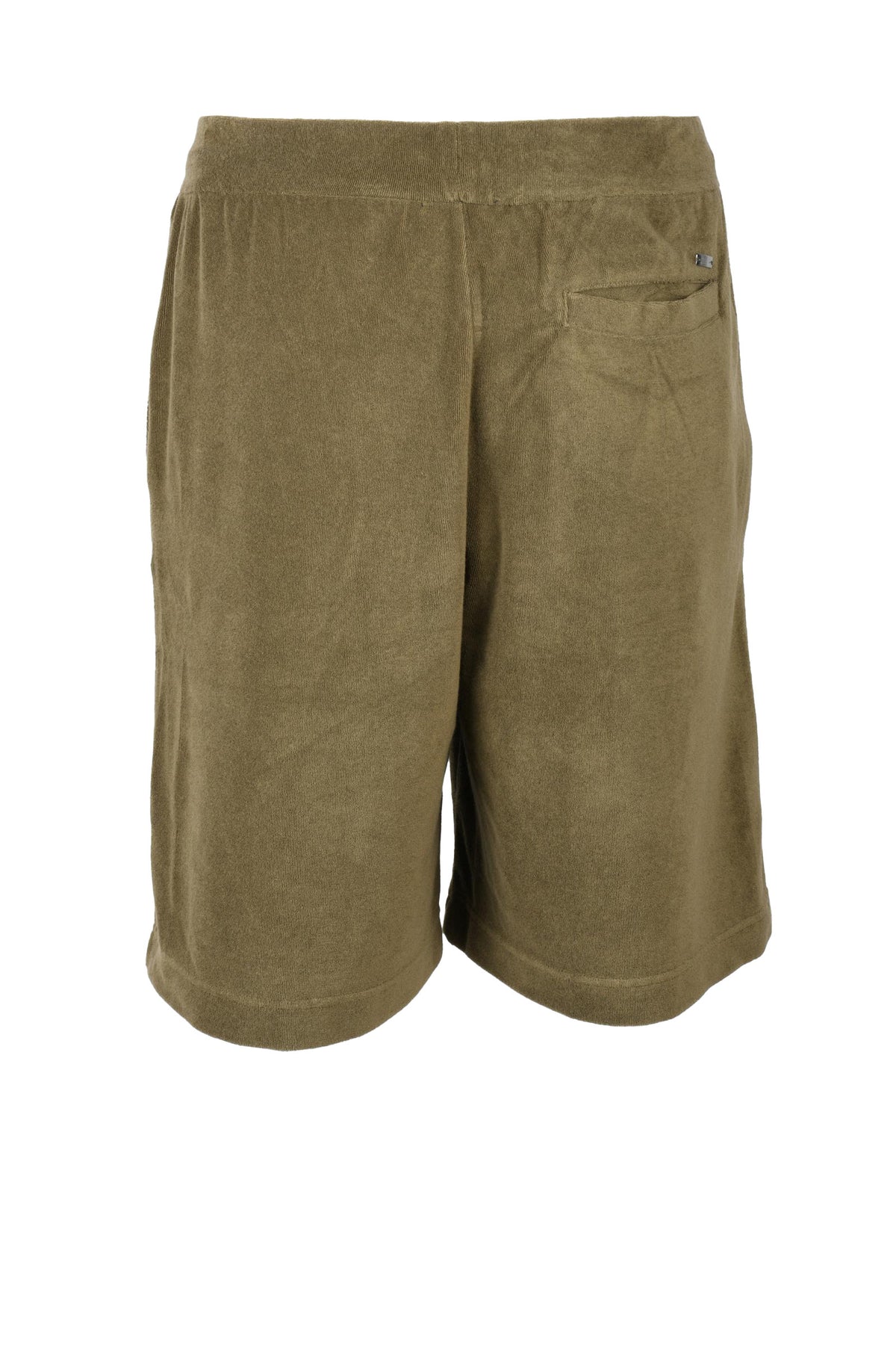 HERNO - SHORTS