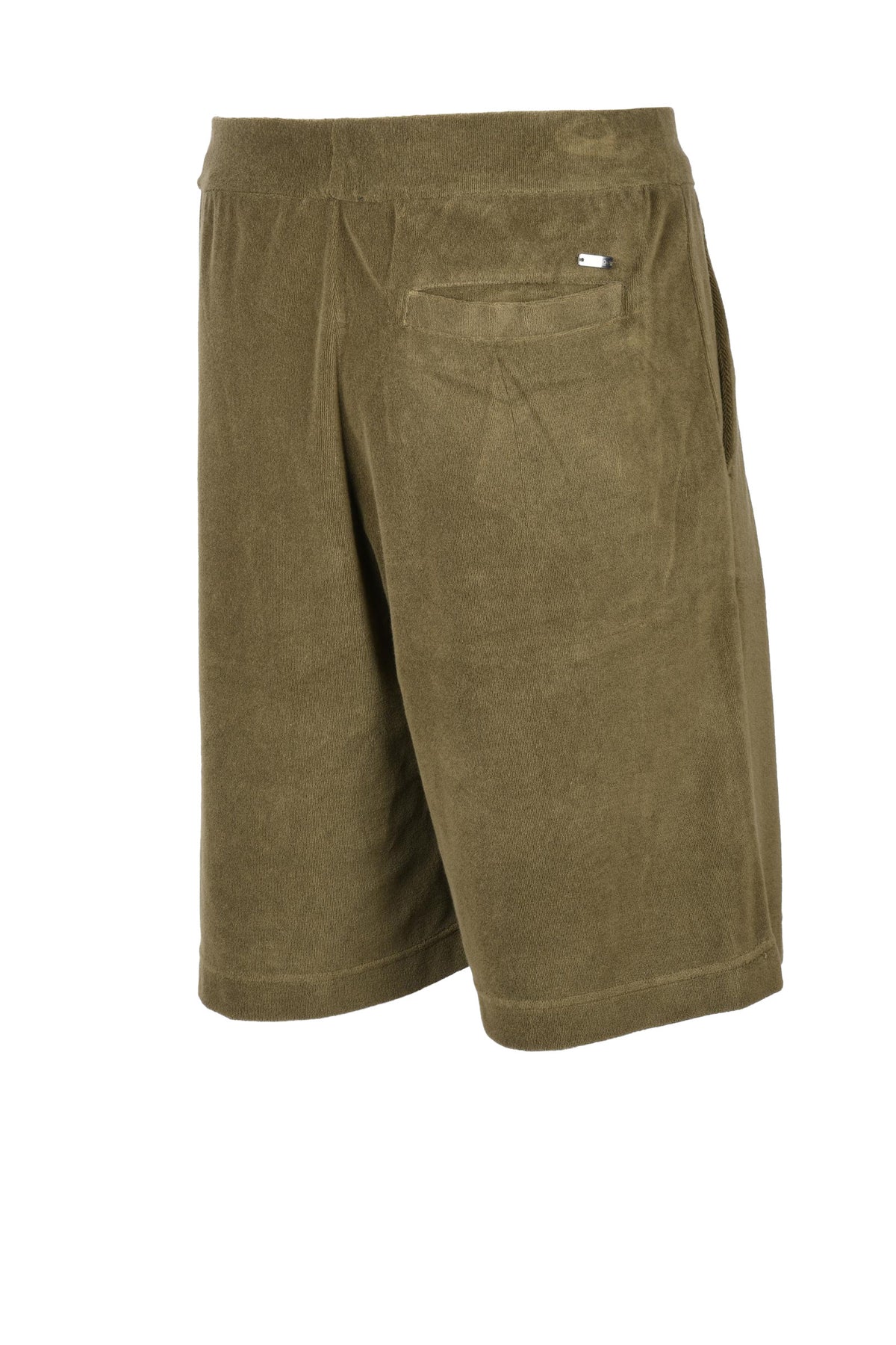 HERNO - SHORTS