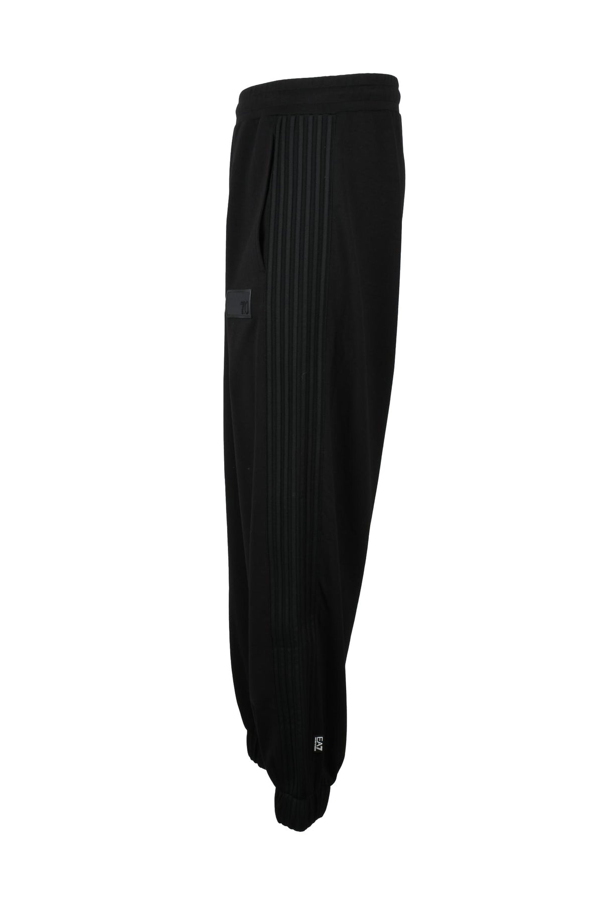 EA7 EMPORIO ARMANI - TROUSERS