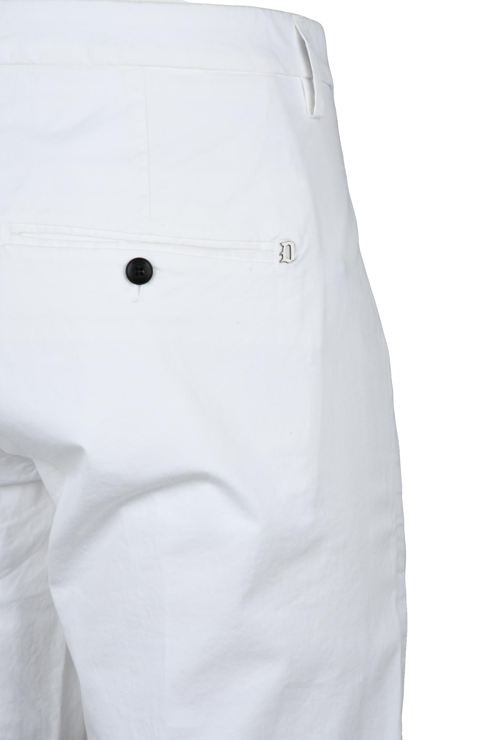 DONDUP - TROUSERS