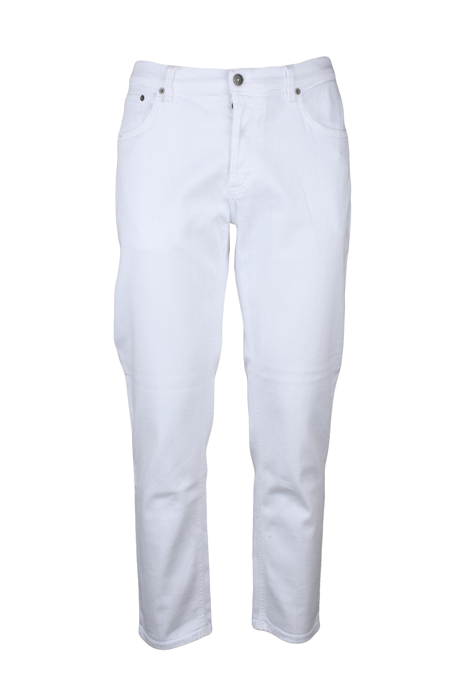 DONDUP - TROUSERS
