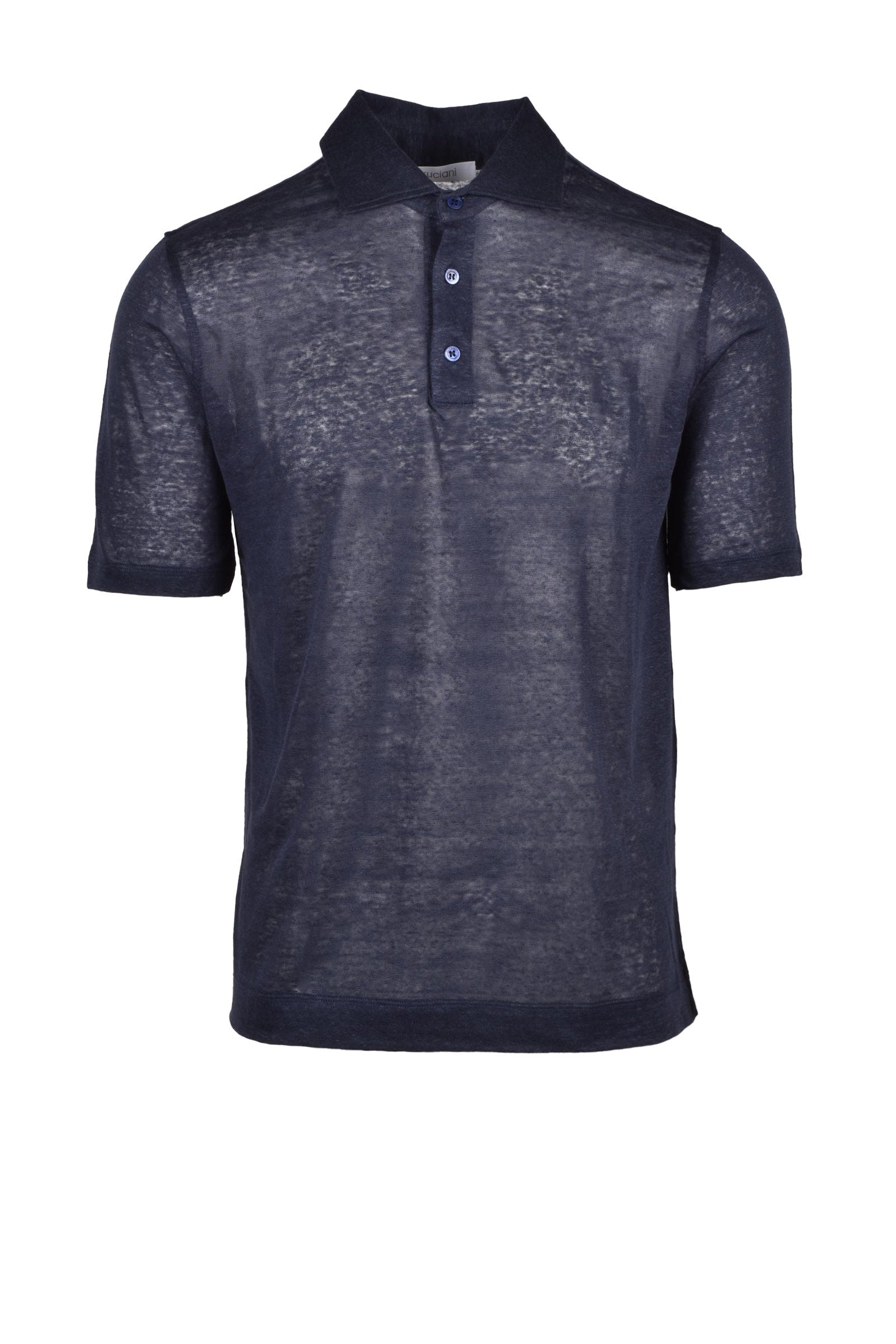 CRUCIANI - T-SHIRT AND POLO