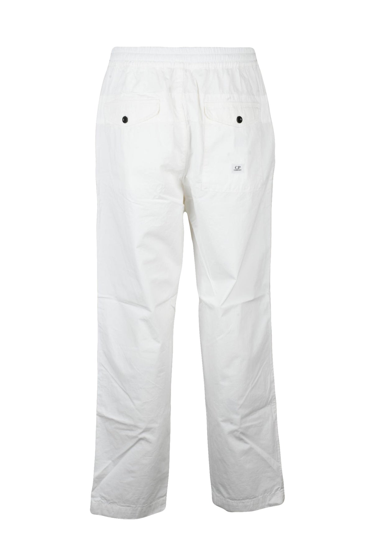 C.P. COMPANY - TROUSERS