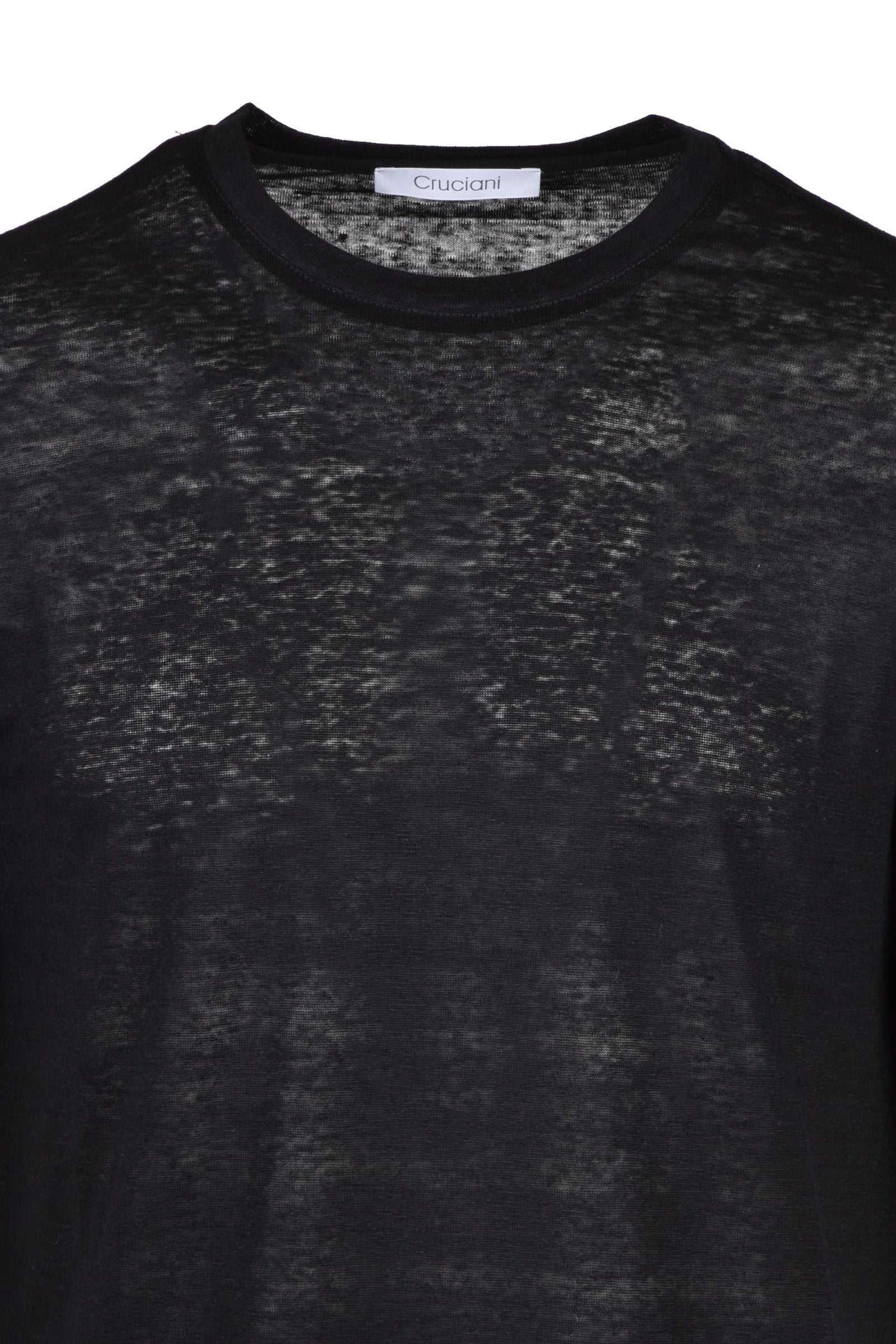 CRUCIANI - T-SHIRT AND POLO