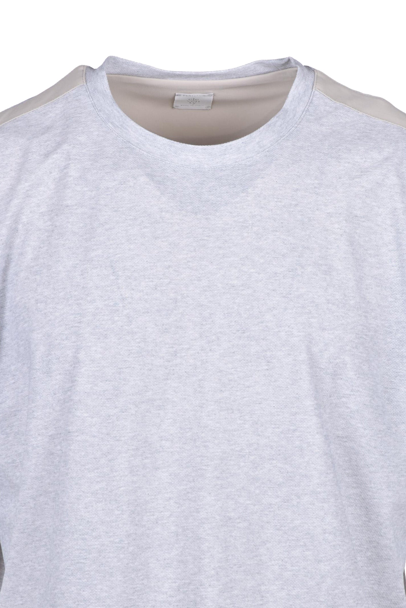 ELEVENTY - T-SHIRT AND POLO