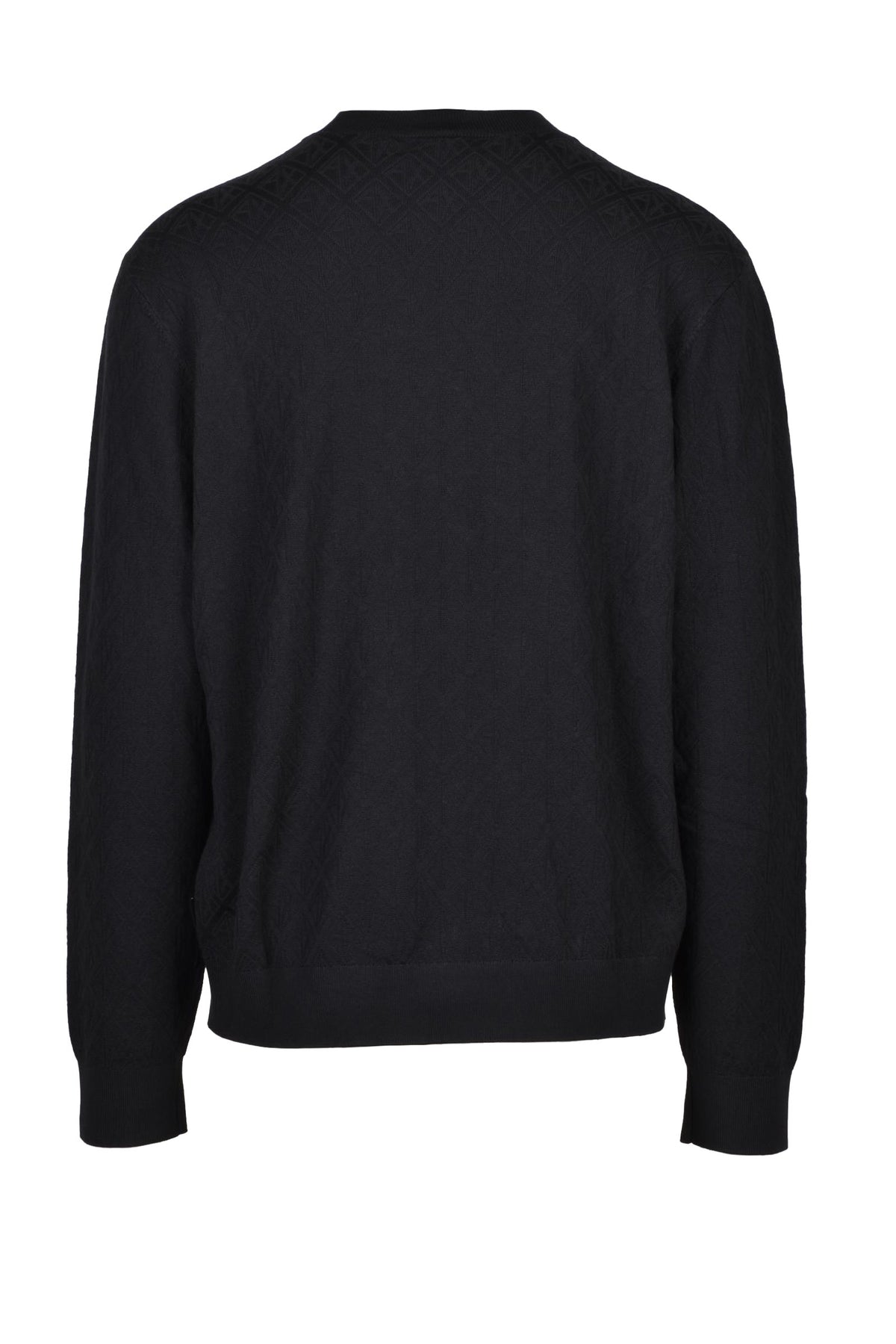 ARMANI EXCHANGE - KNITWEAR AND SWEATSHIRTS
