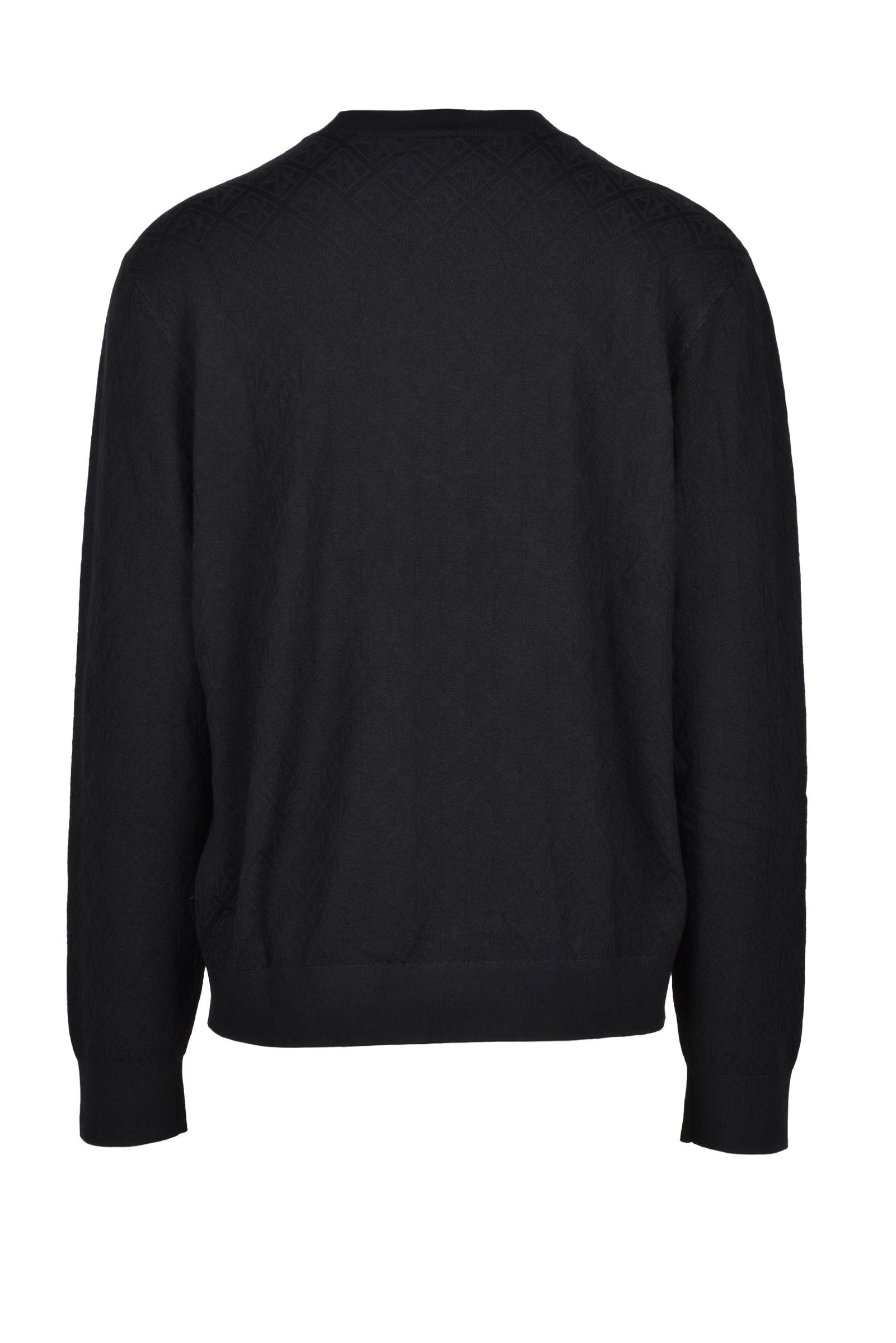 ARMANI EXCHANGE - KNITWEAR AND SWEATSHIRTS
