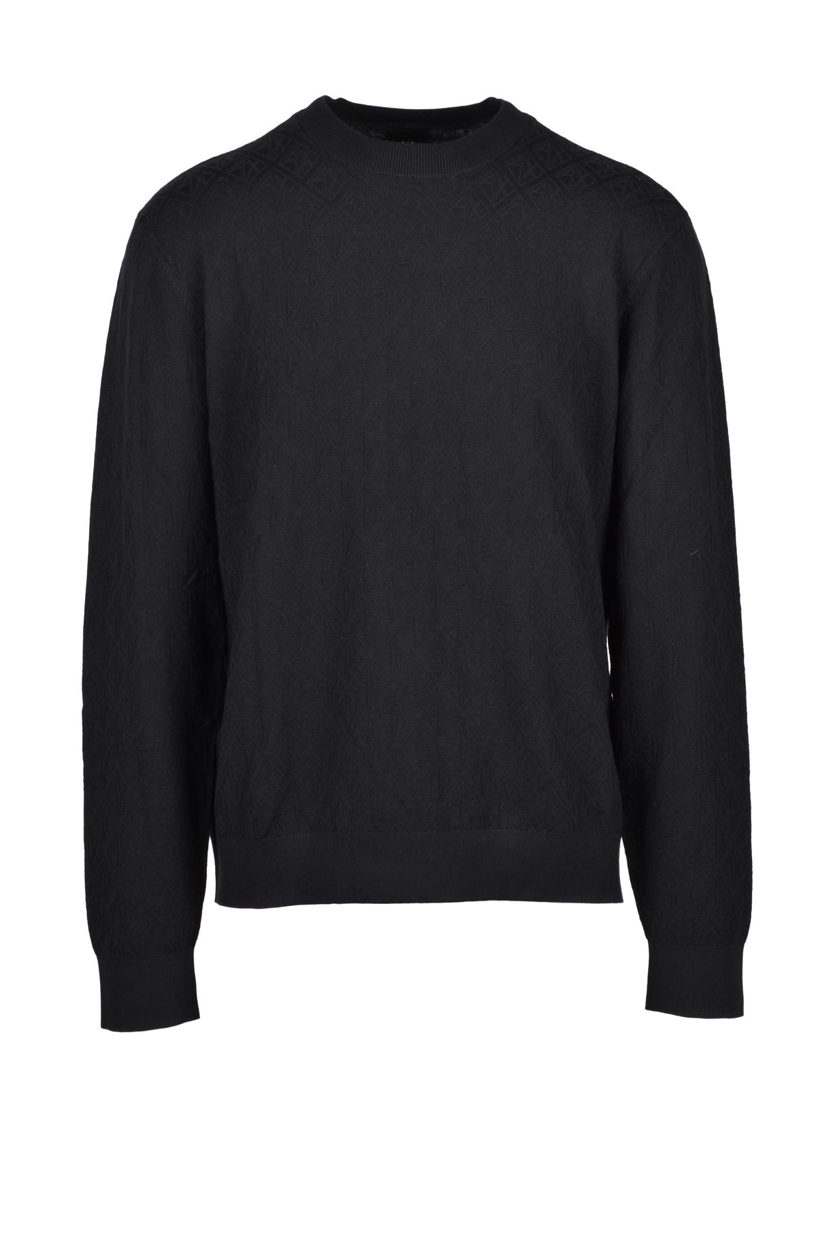 ARMANI EXCHANGE - KNITWEAR AND SWEATSHIRTS