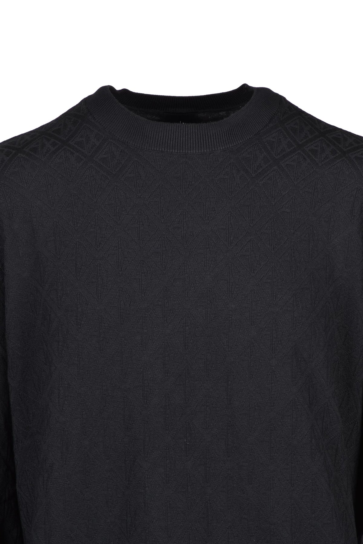 ARMANI EXCHANGE - KNITWEAR AND SWEATSHIRTS