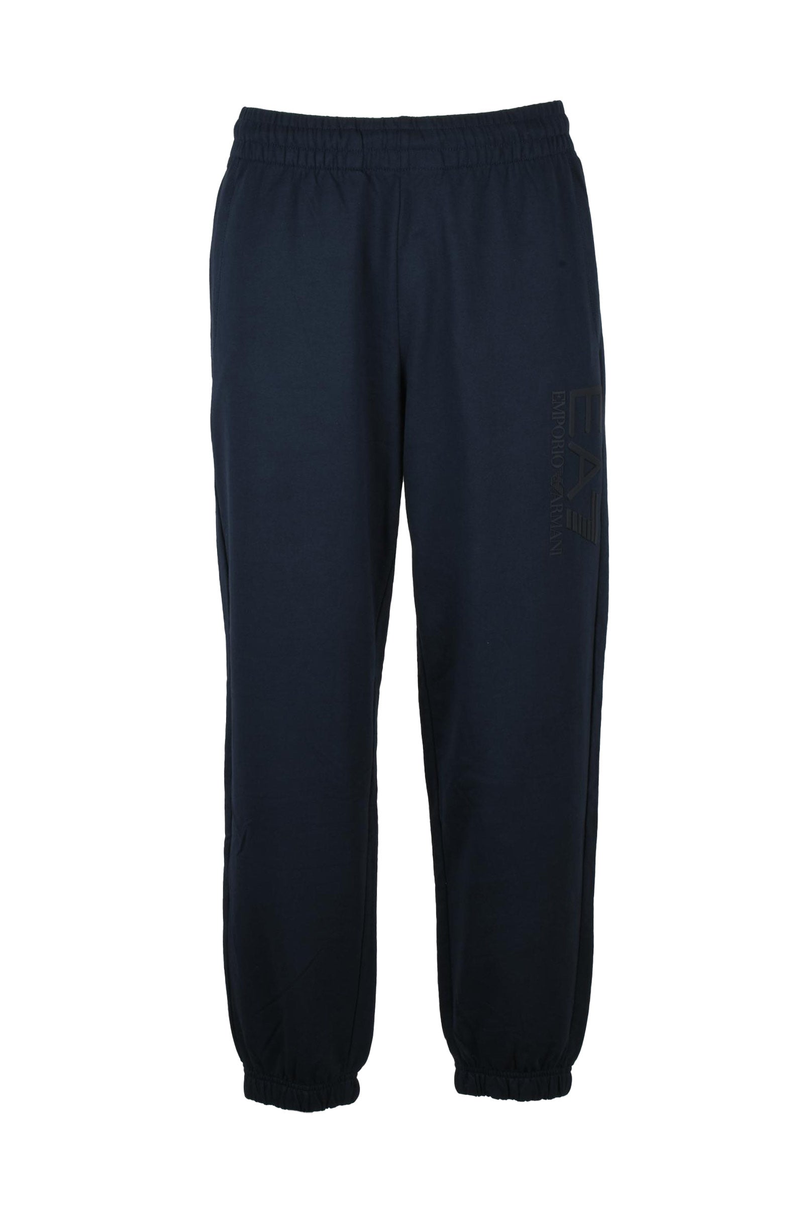 EA7 EMPORIO ARMANI - TROUSERS