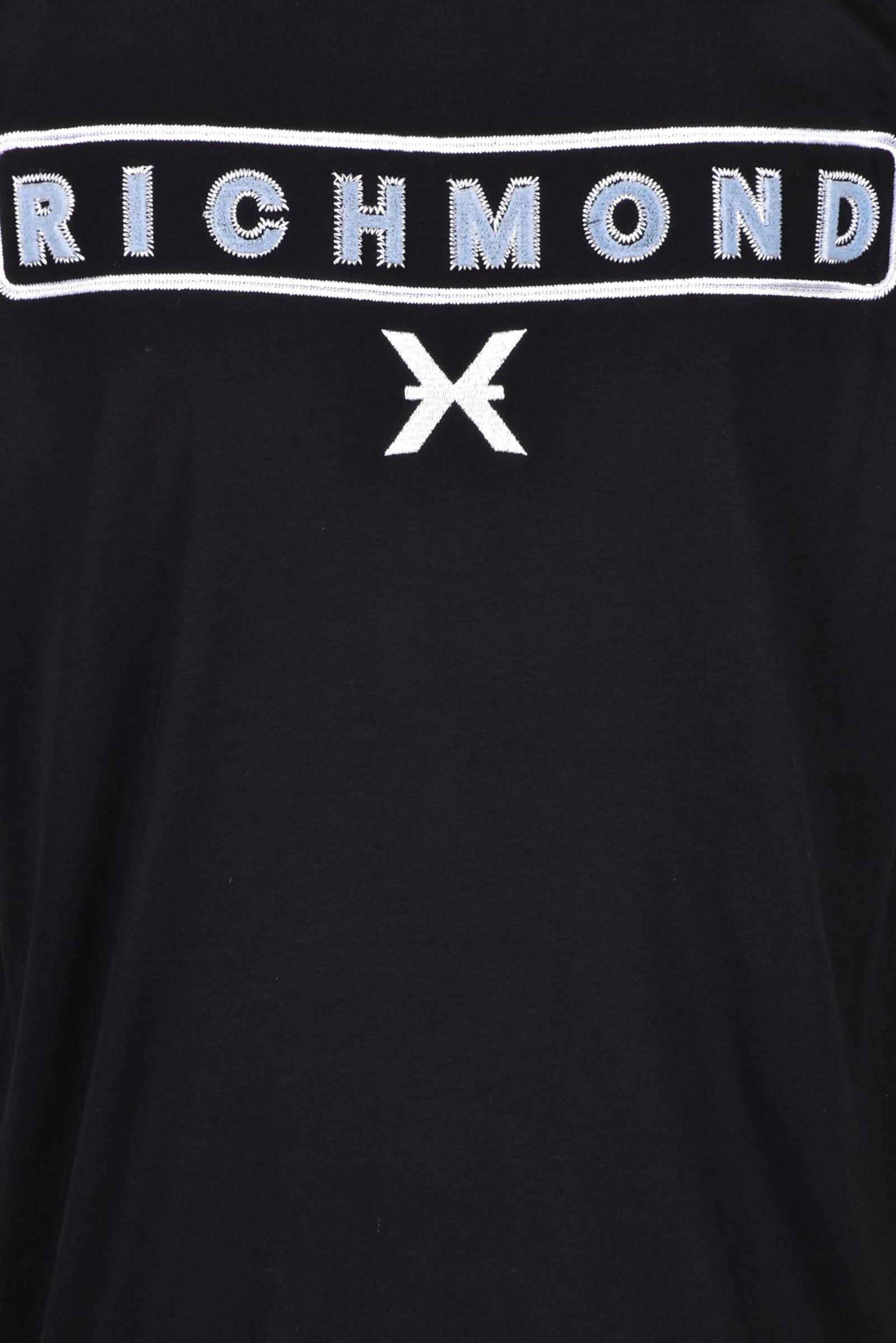 RICHMOND X - T-SHIRT AND POLO