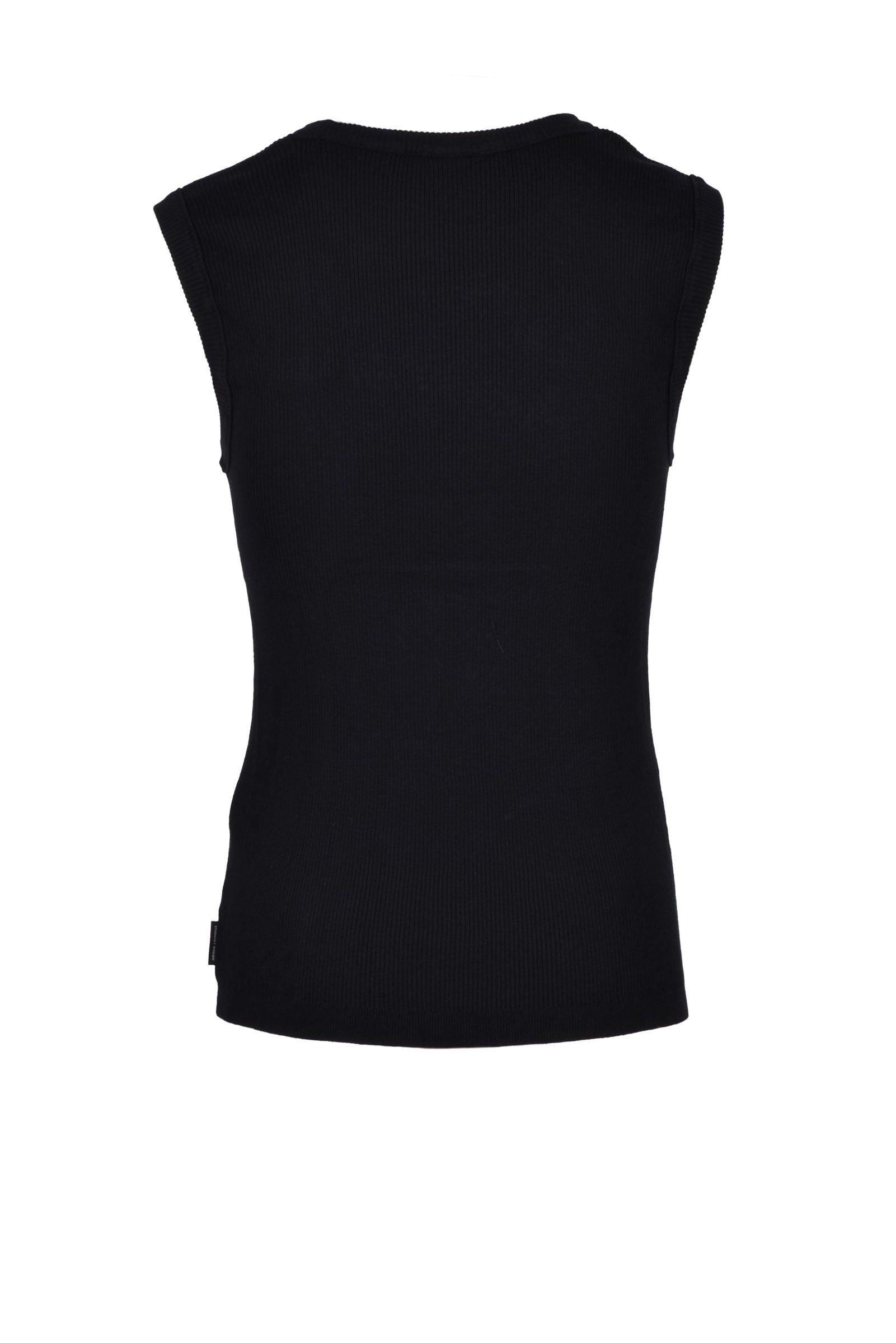 ARMANI EXCHANGE - T-SHIRT AND POLO