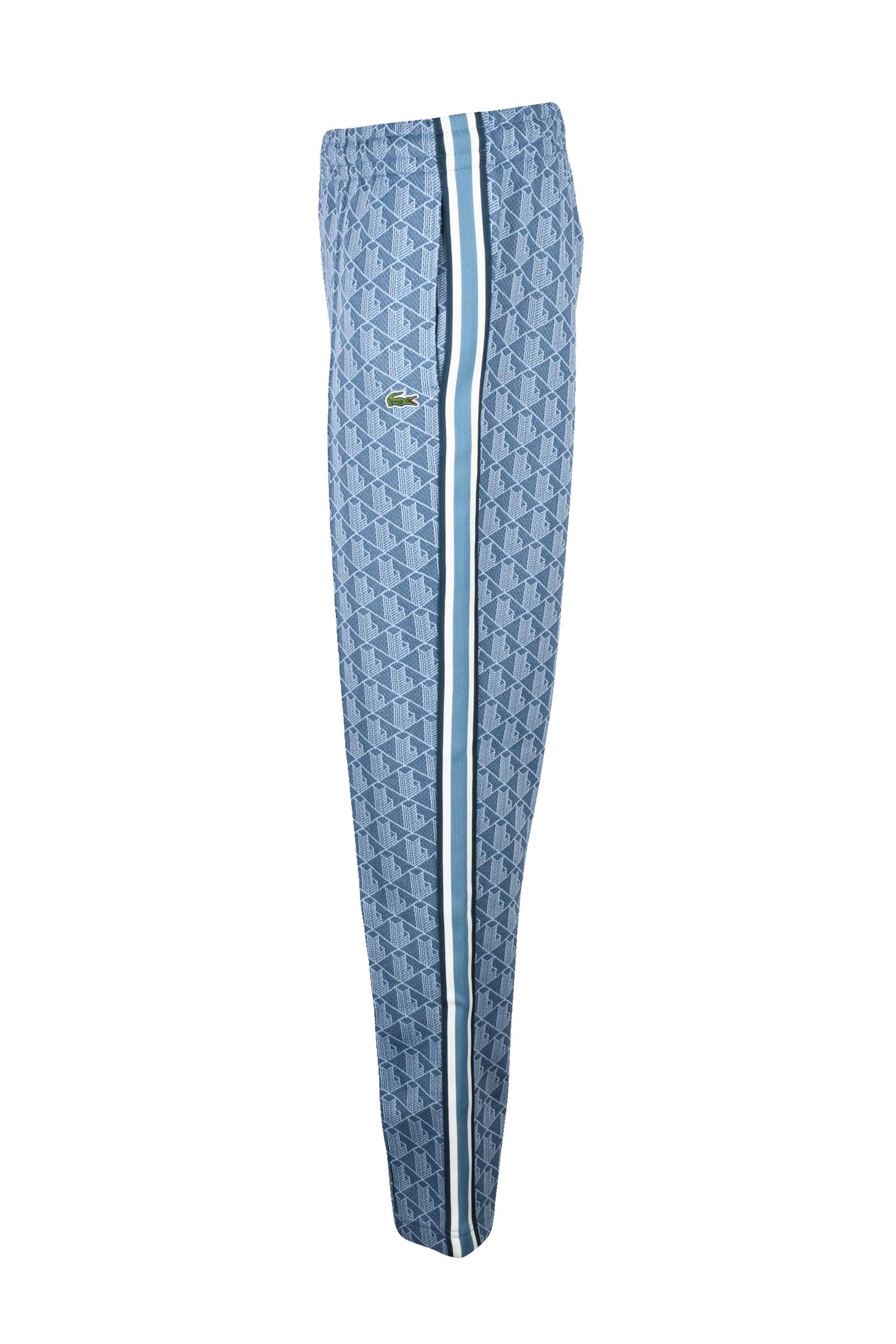 LACOSTE - TROUSERS