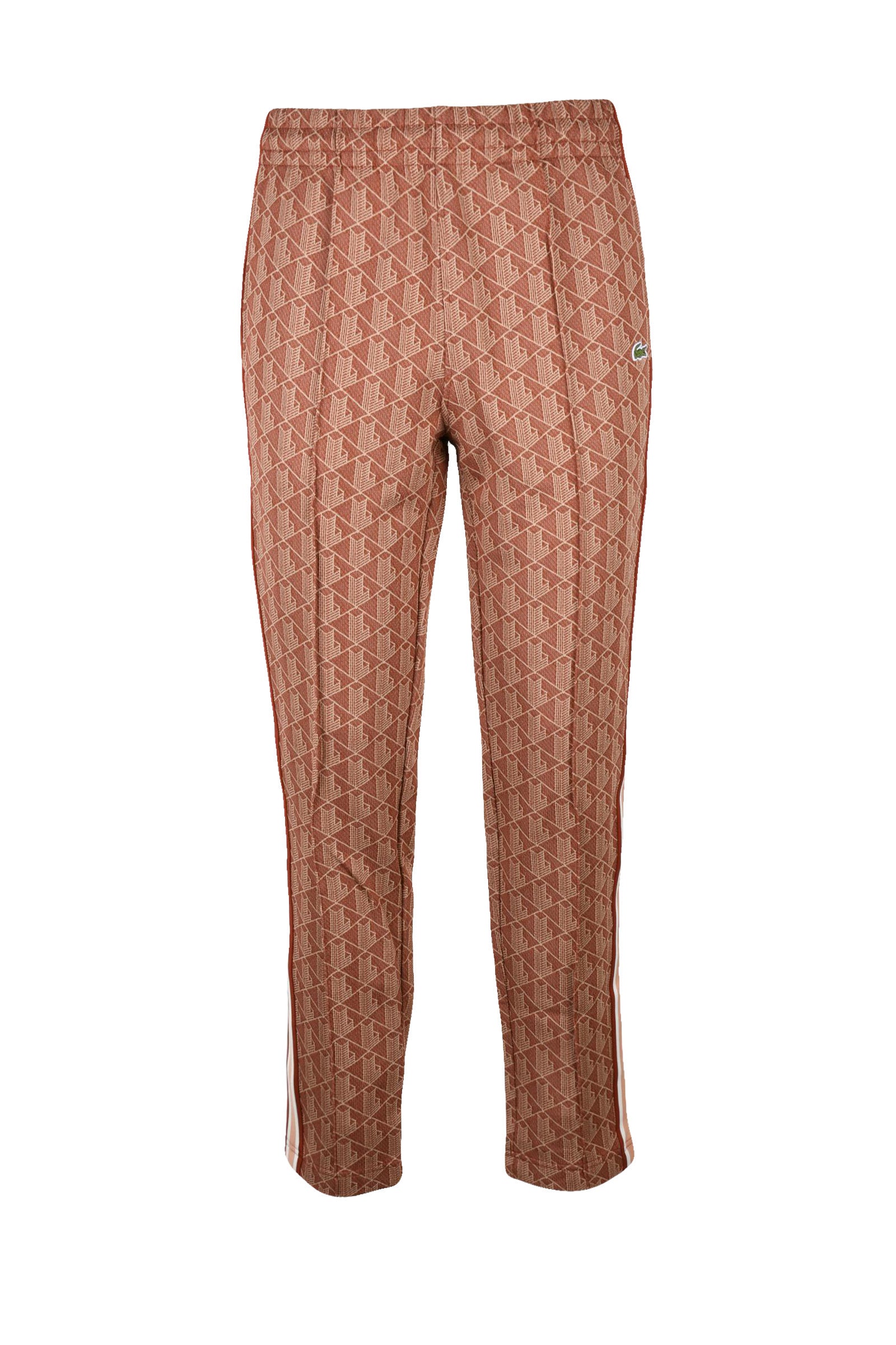 LACOSTE - TROUSERS