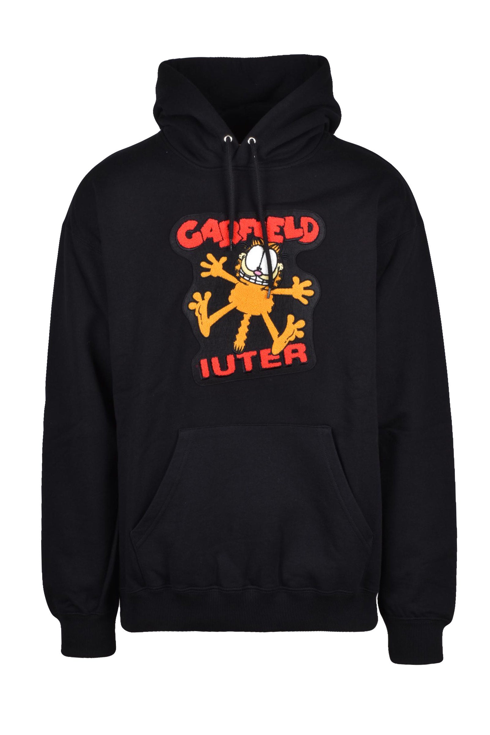 IUTER - KNITWEAR AND SWEATSHIRTS