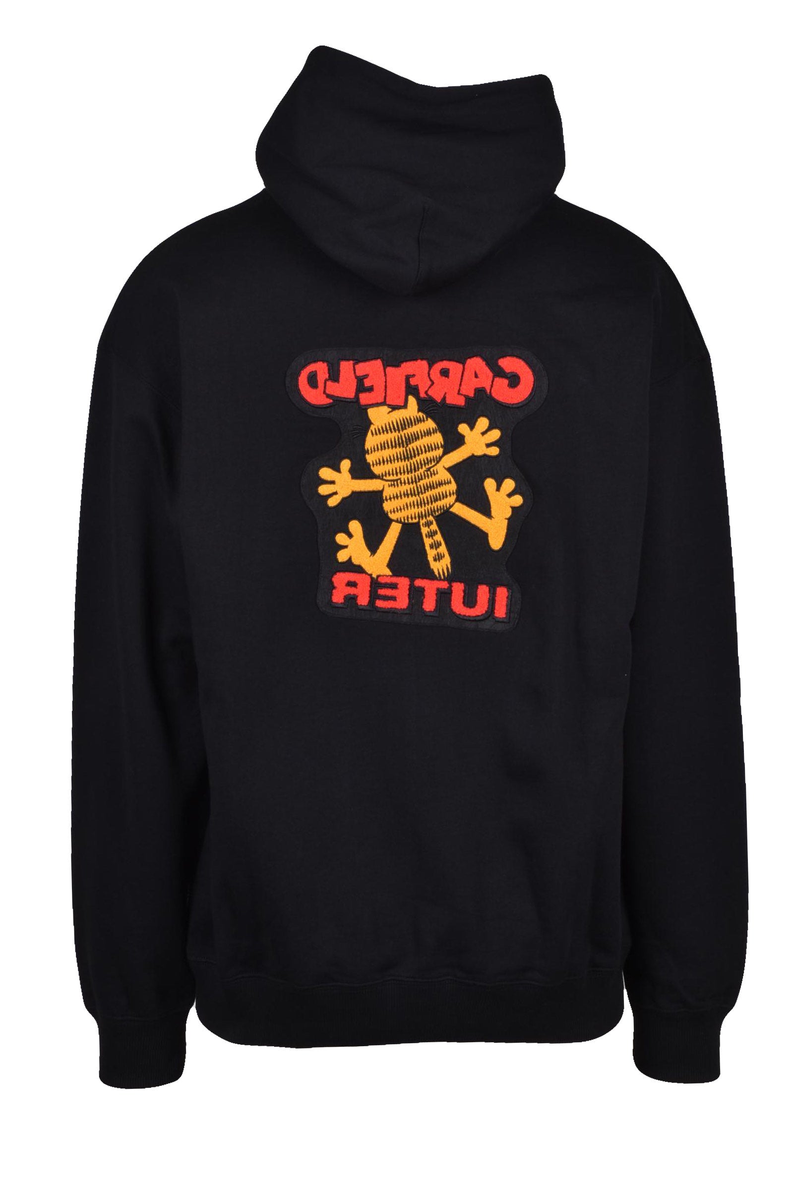 IUTER - KNITWEAR AND SWEATSHIRTS