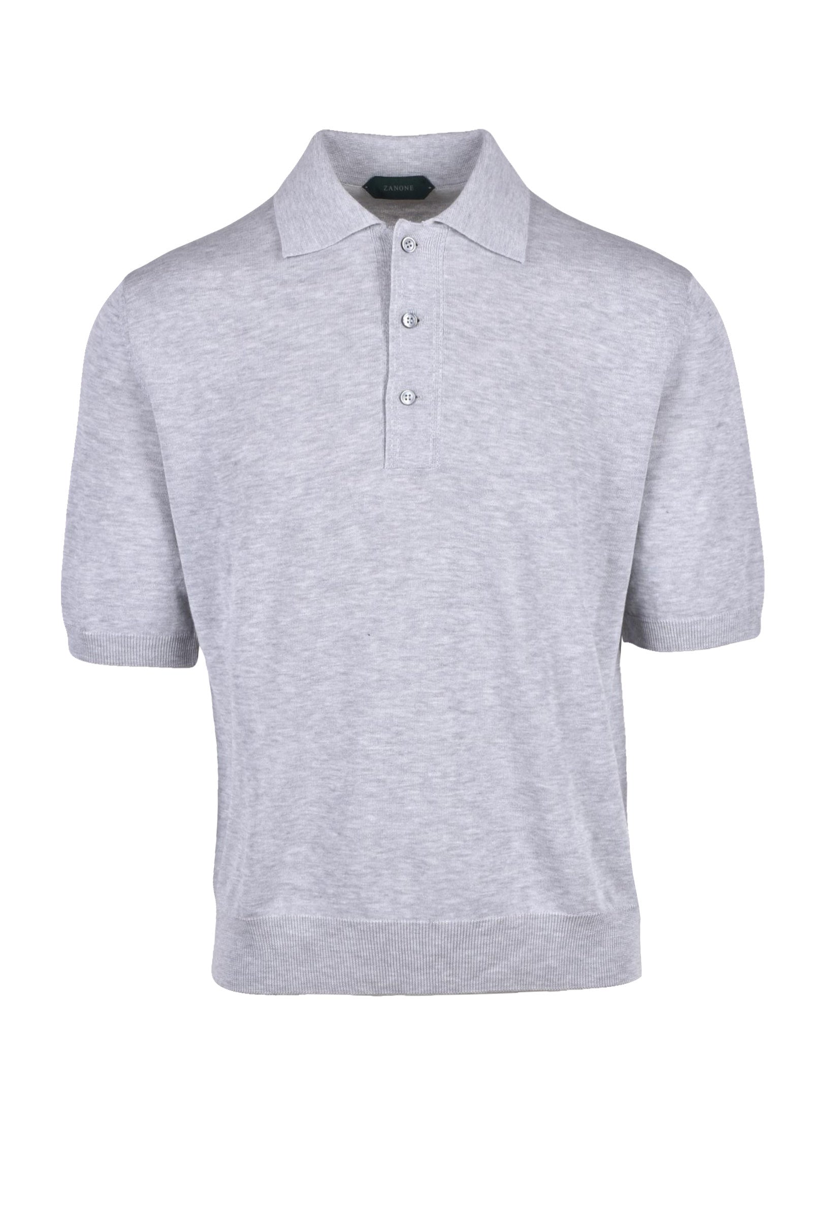 ZANONE - KNITWEAR AND SWEATSHIRTS