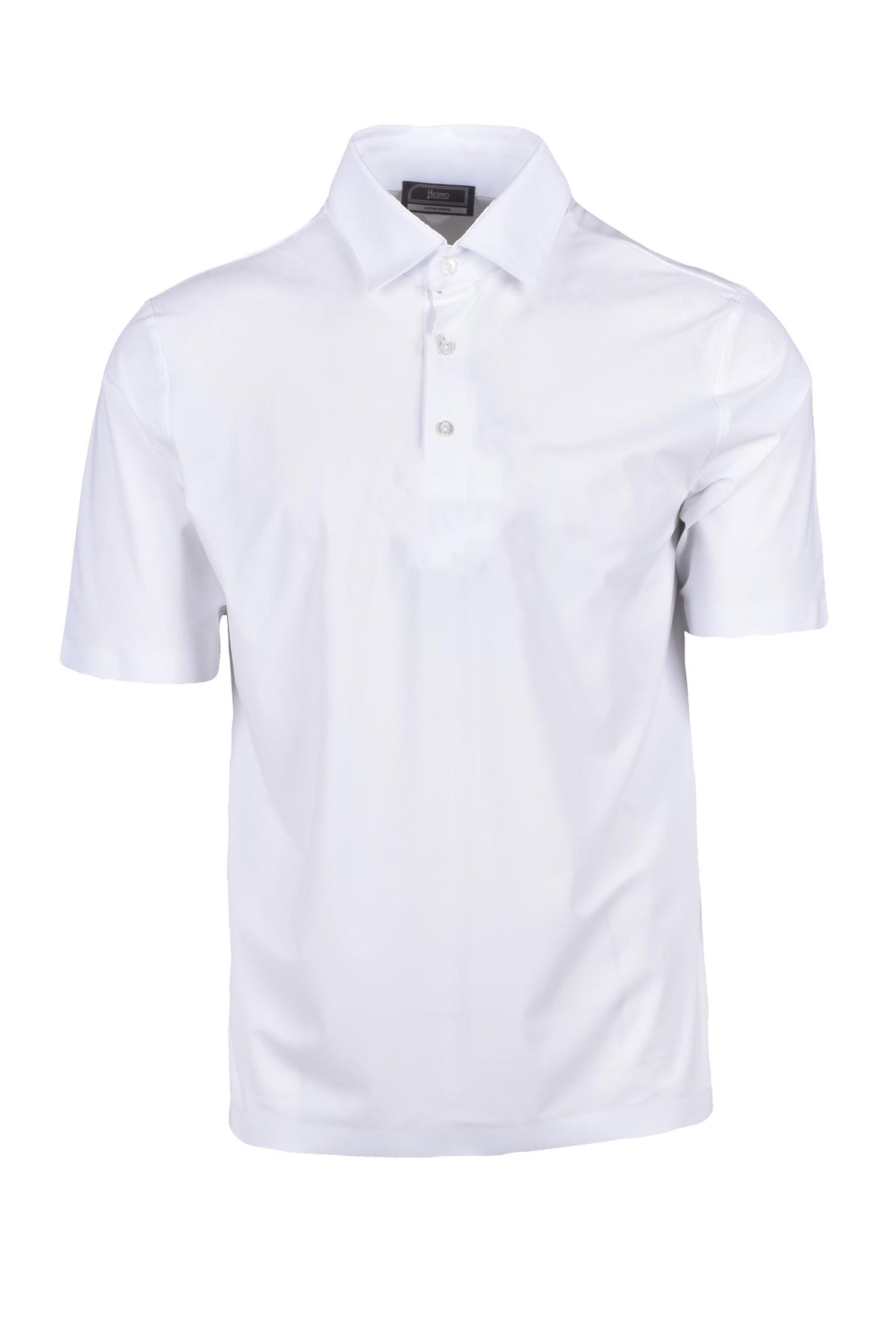 HERNO - T-SHIRT AND POLO