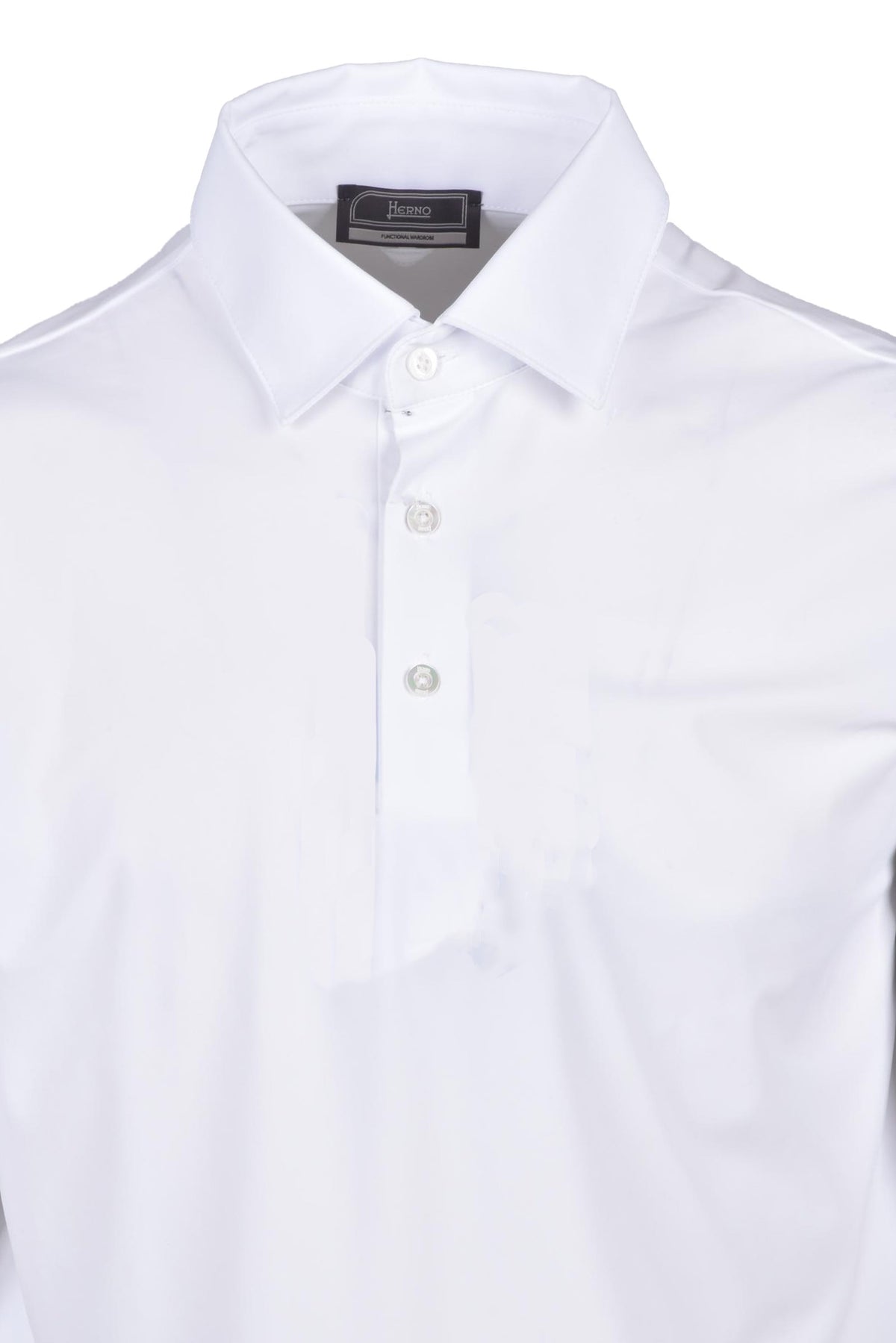 HERNO - T-SHIRT AND POLO