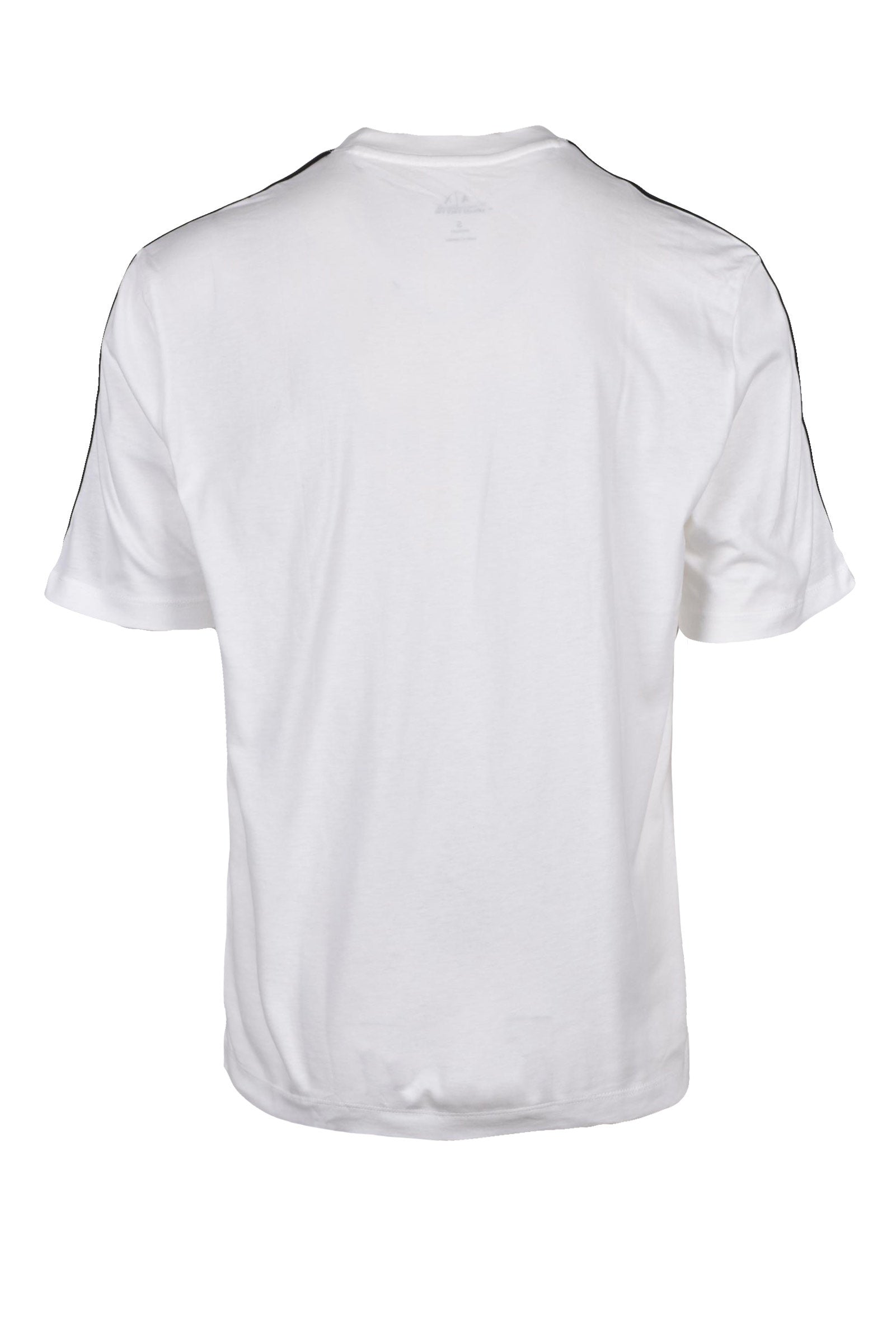 ARMANI EXCHANGE - T-SHIRT AND POLO