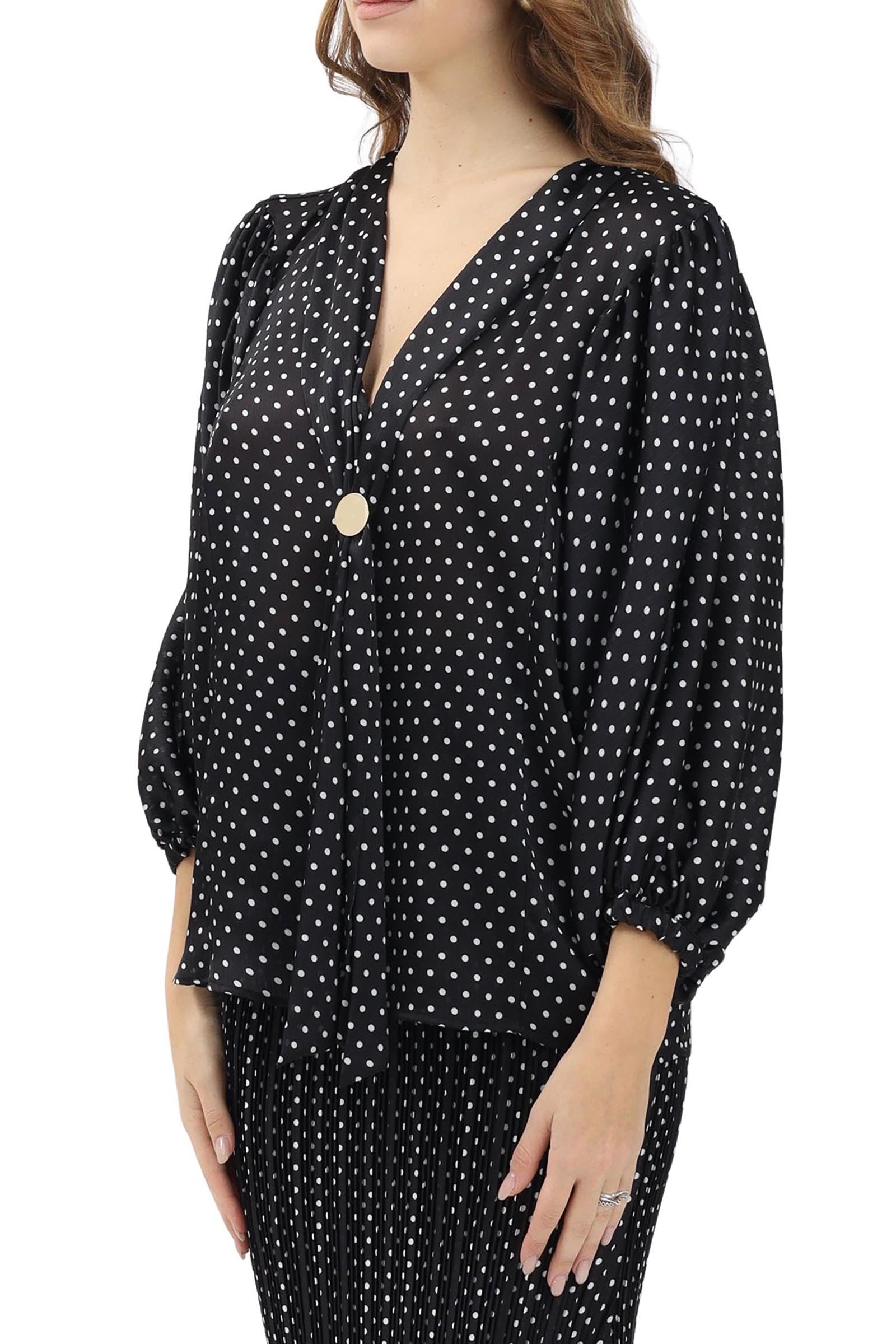 SIMONA CORSELLINI - SHIRT