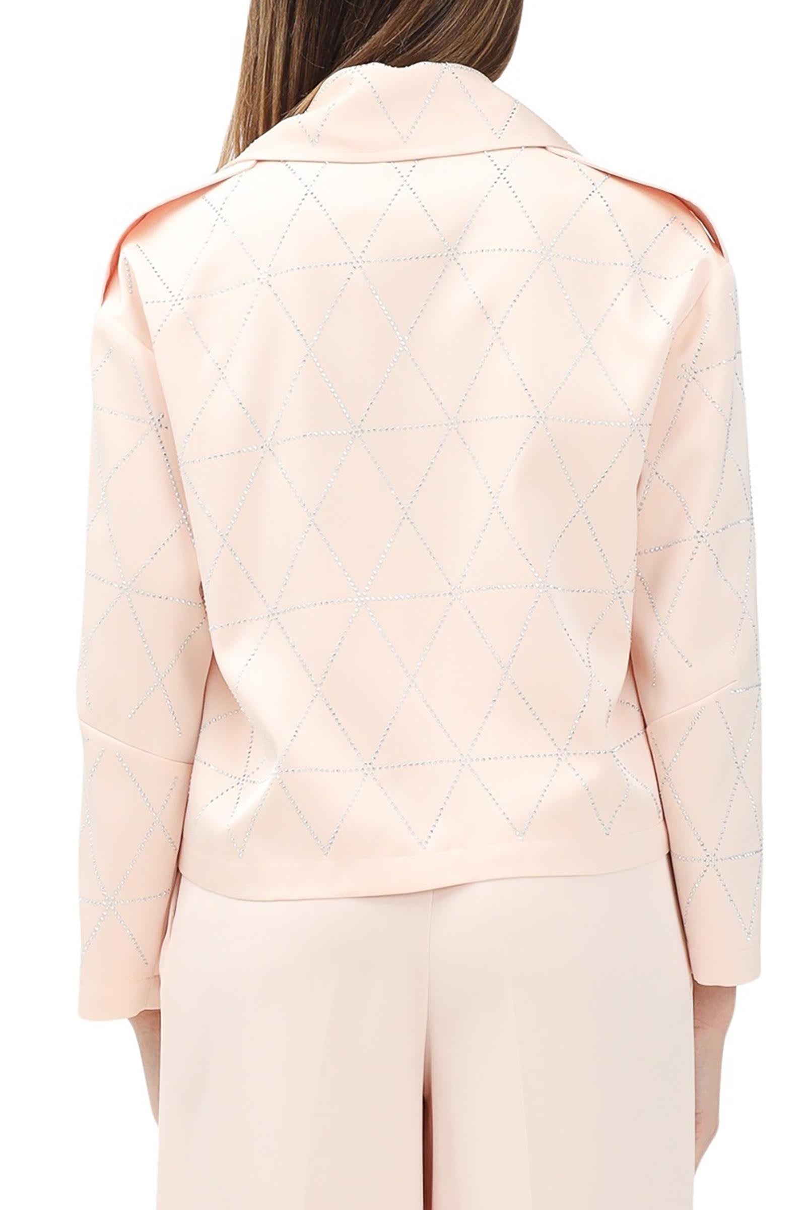SIMONA CORSELLINI - OUTWEAR JACKETS