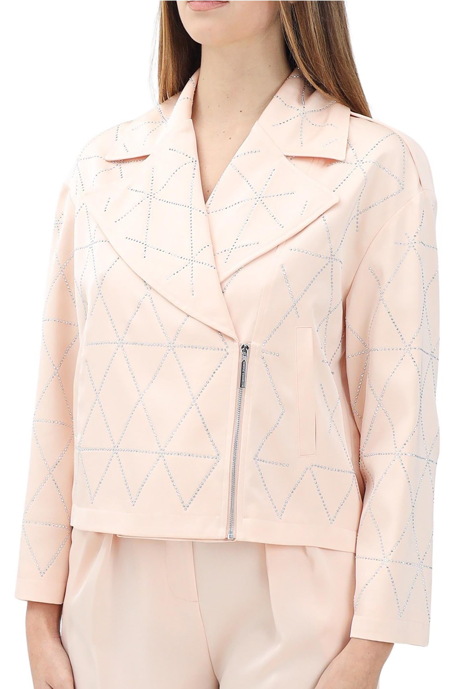 SIMONA CORSELLINI - OUTWEAR JACKETS